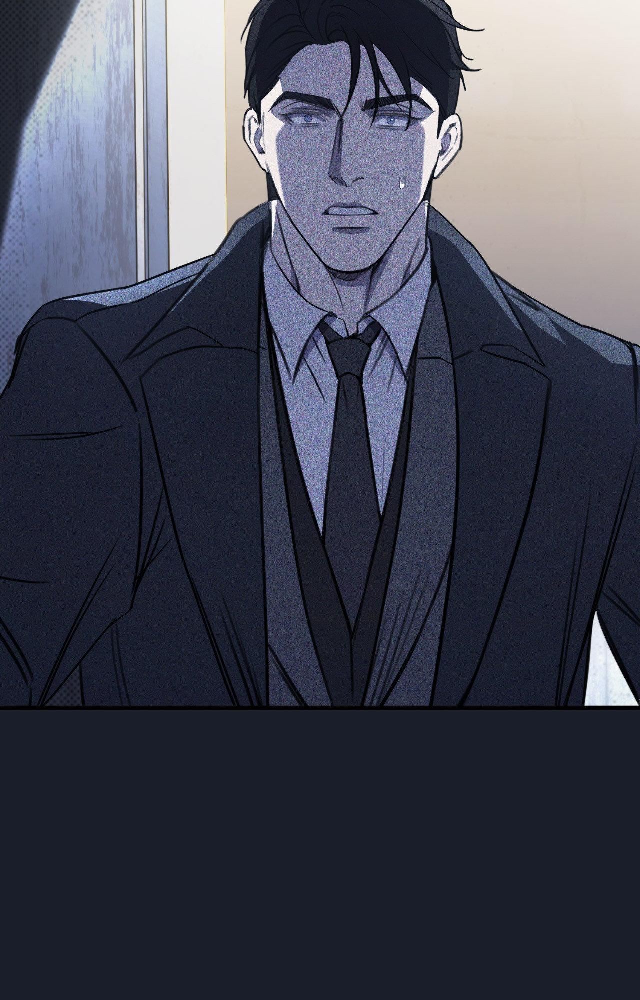 The First Commandment [Official] - Chapter 26 manhwa