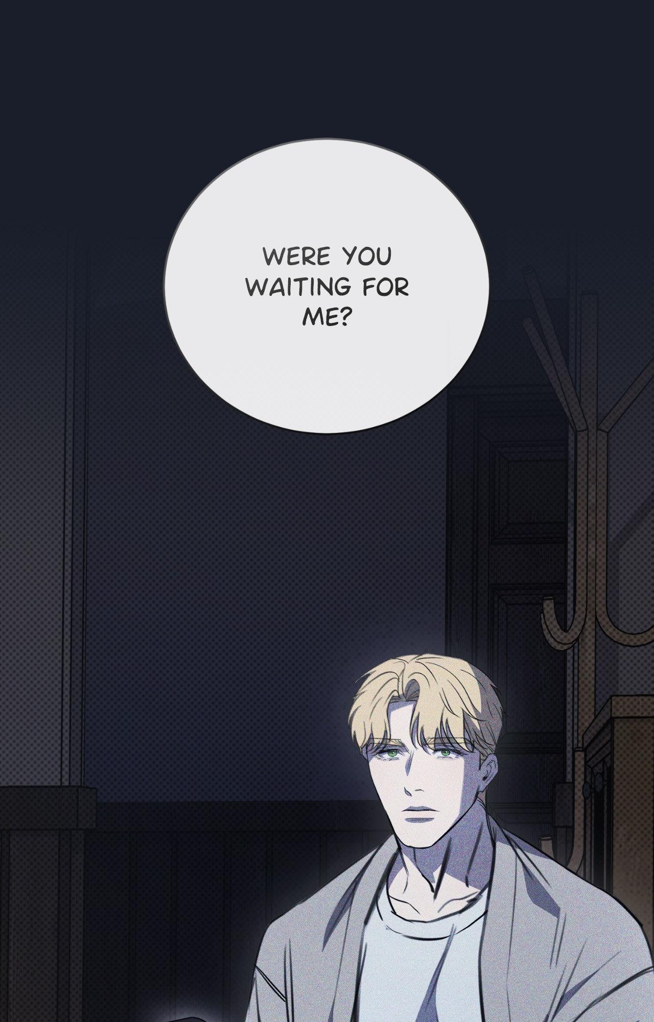 The First Commandment [Official] - Chapter 26 manhwa