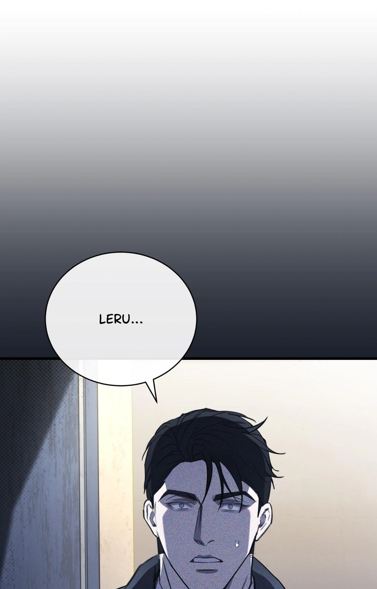 The First Commandment [Official] - Chapter 27 manhwa