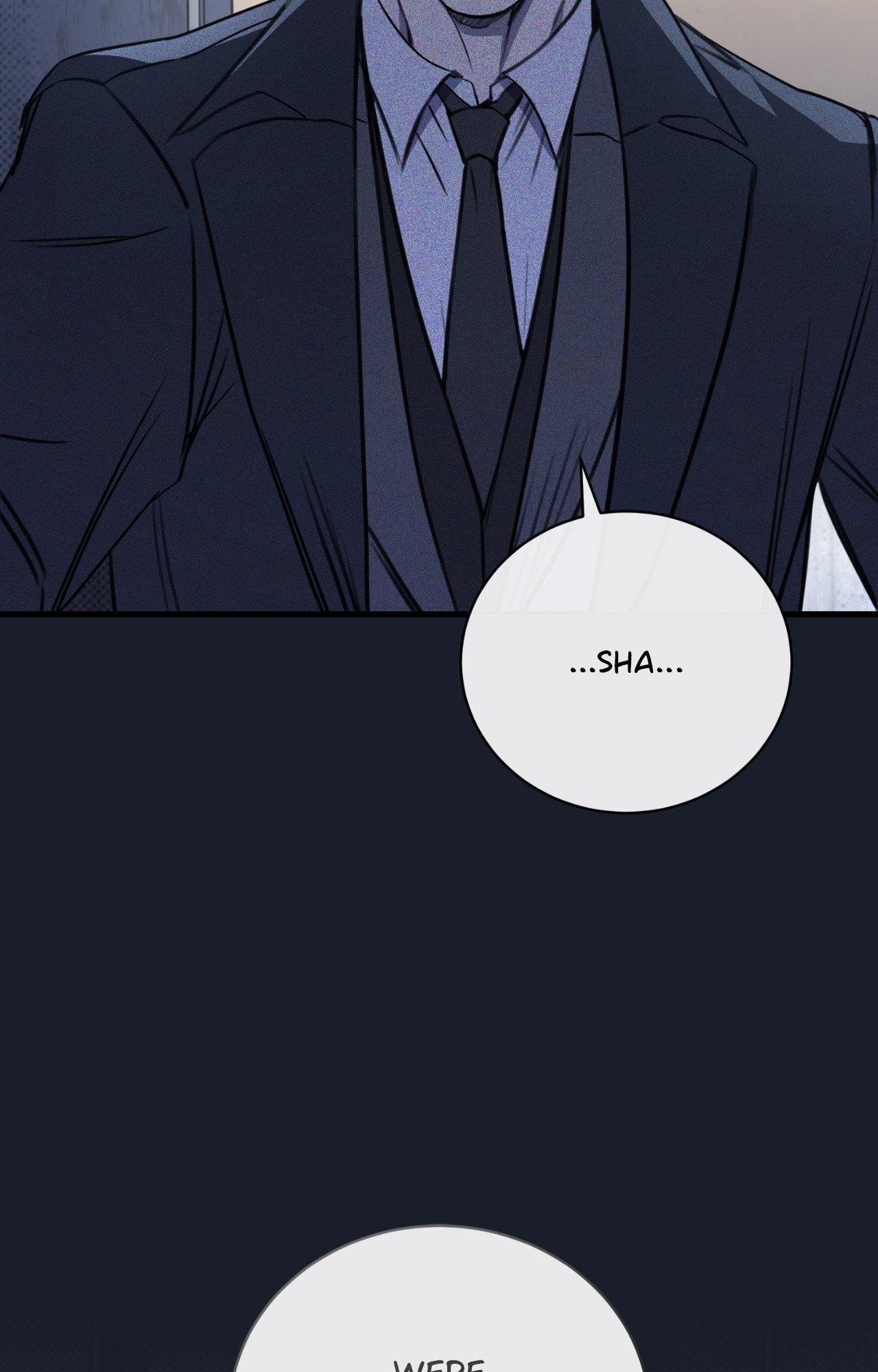 The First Commandment [Official] - Chapter 27 manhwa