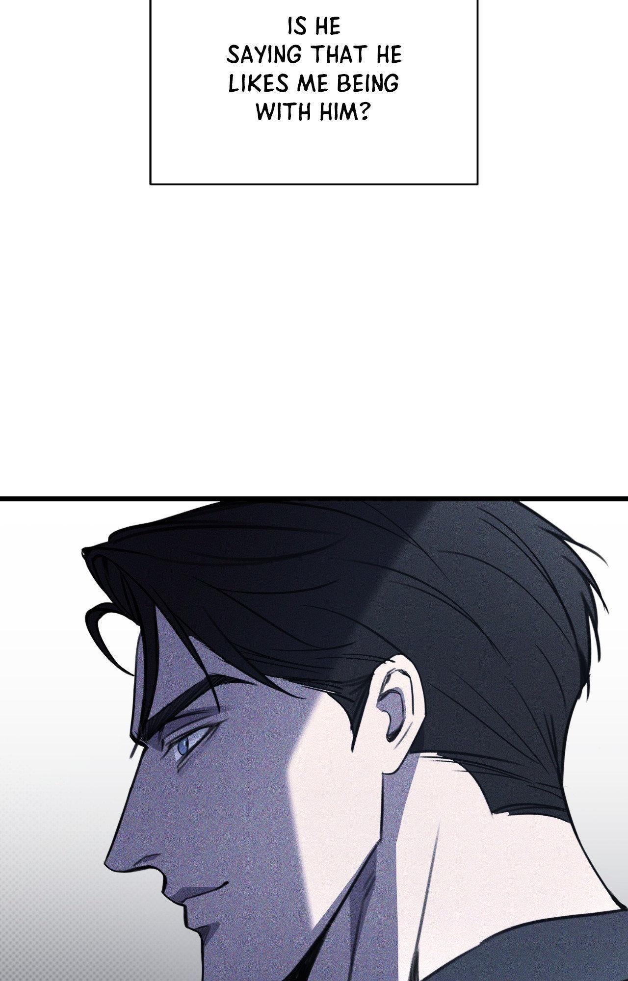 The First Commandment [Official] - Chapter 27 manhwa