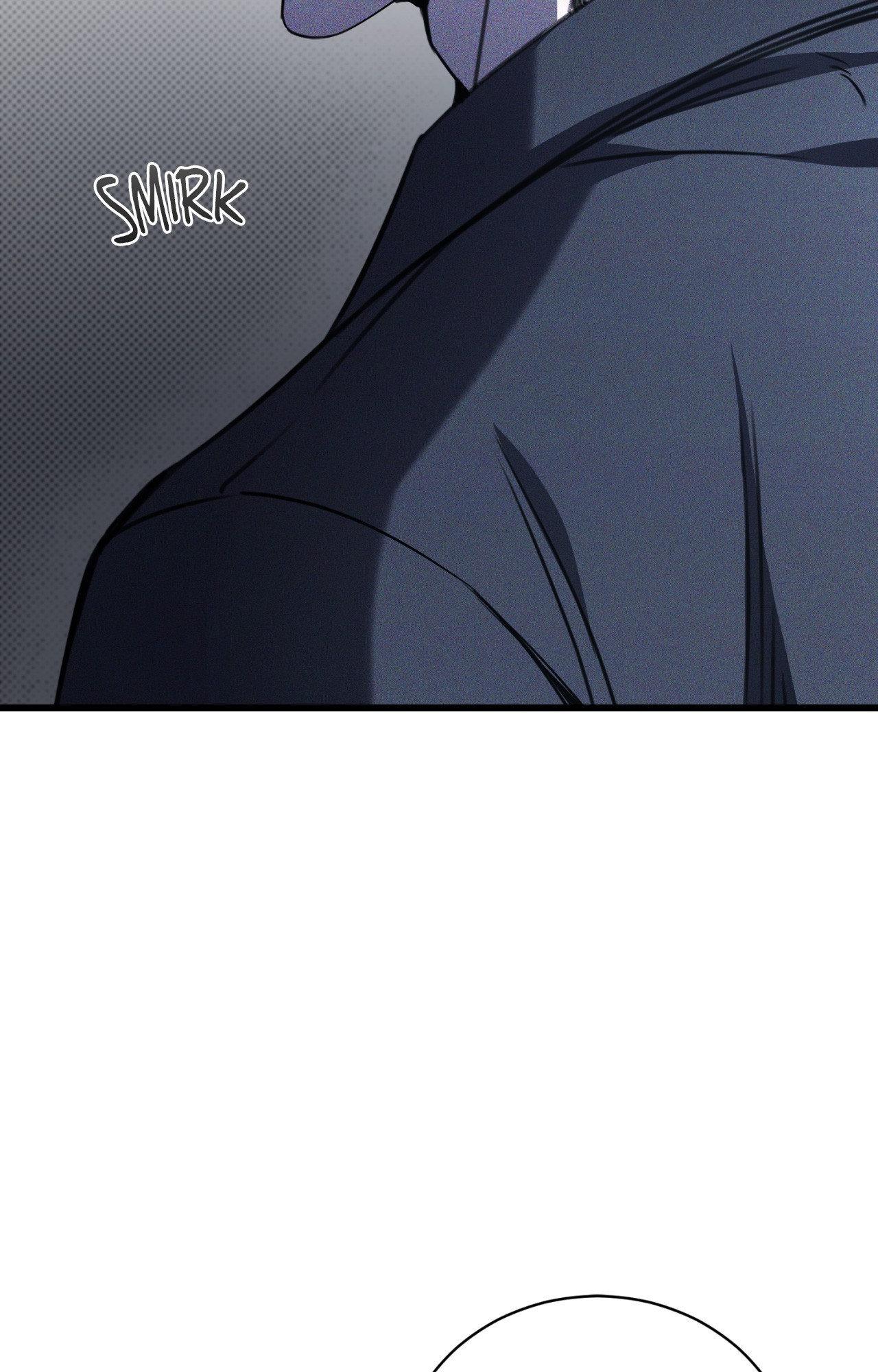 The First Commandment [Official] - Chapter 27 manhwa