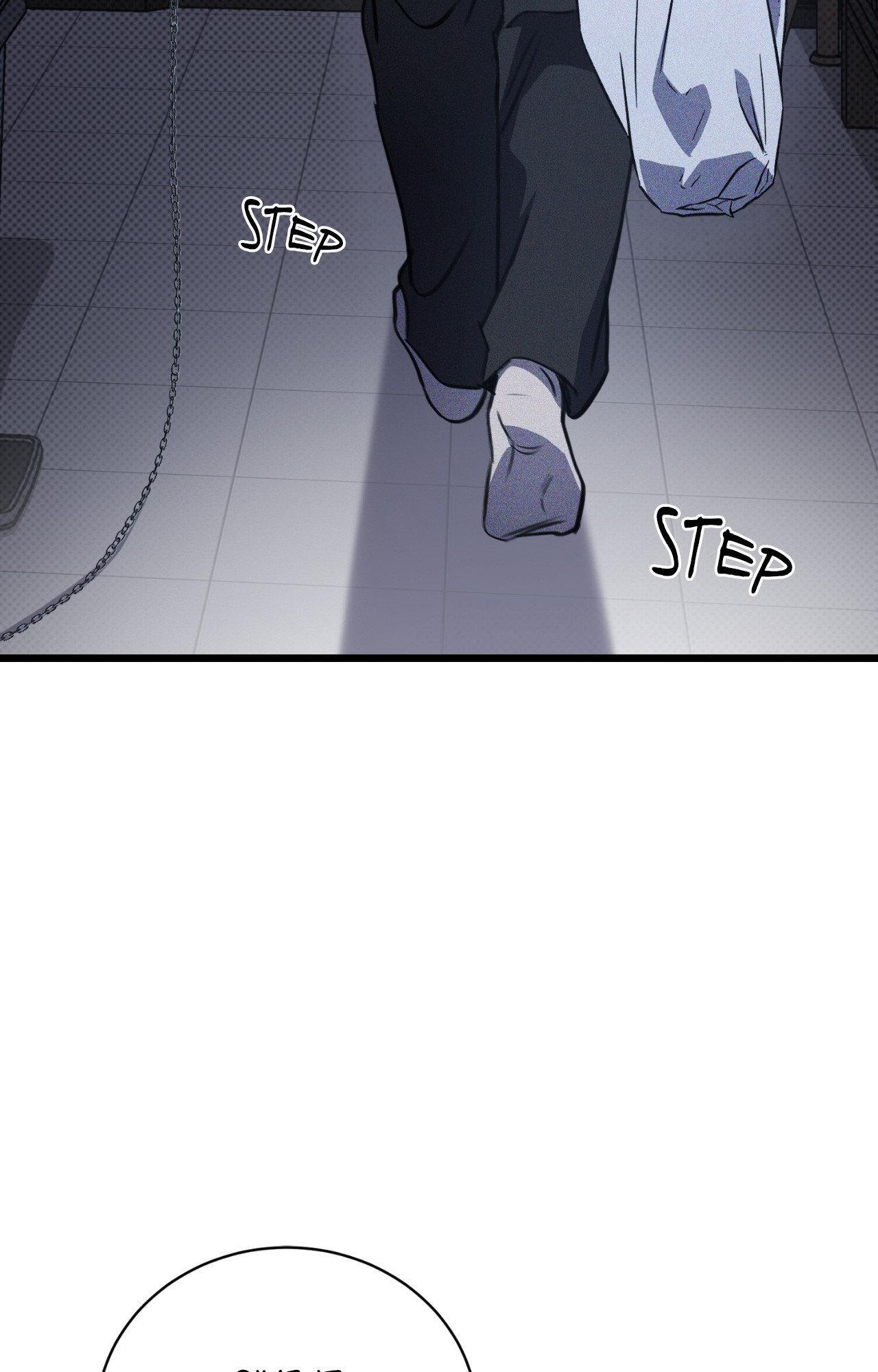 The First Commandment [Official] - Chapter 27 manhwa