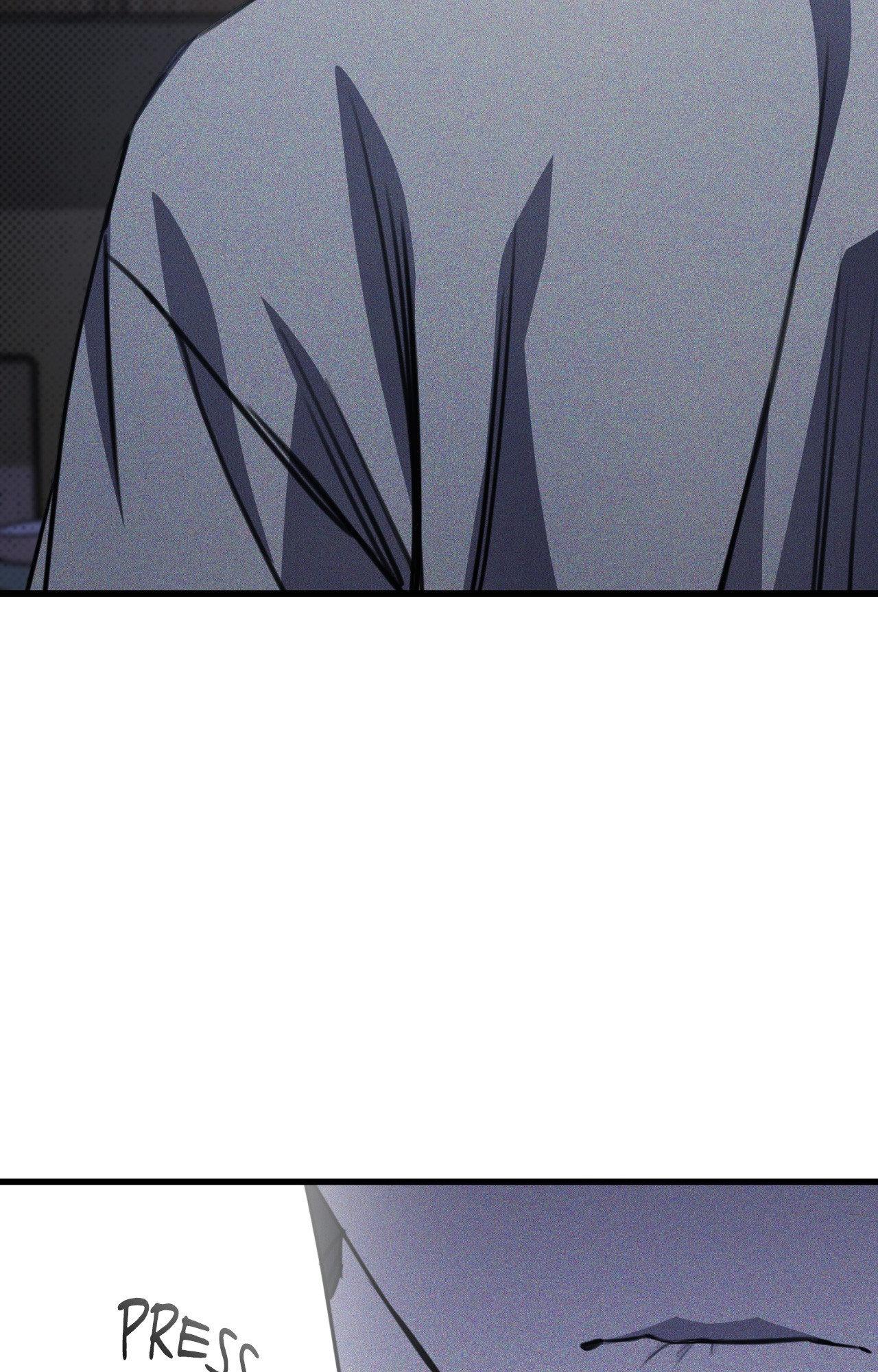 The First Commandment [Official] - Chapter 27 manhwa