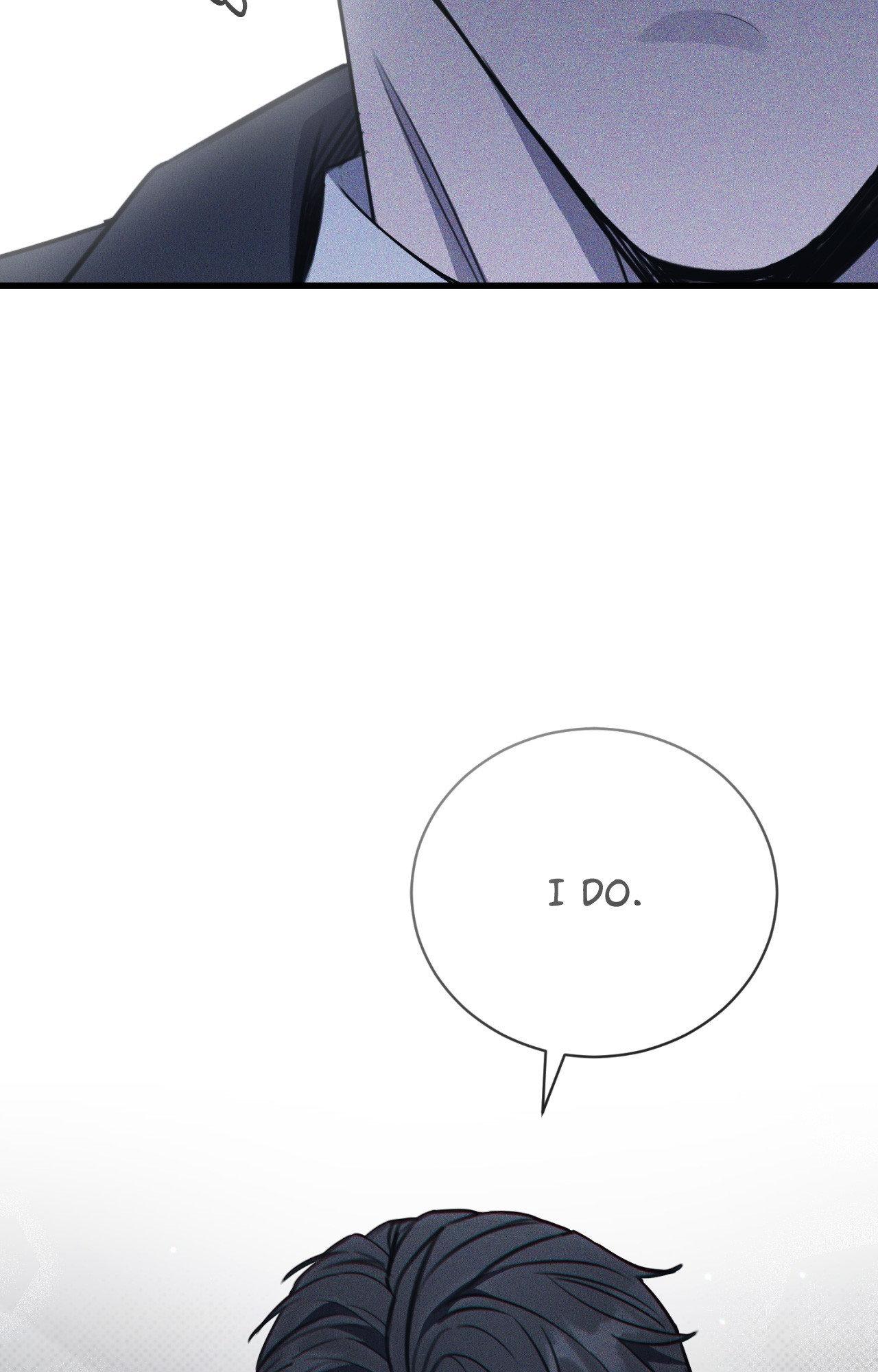 The First Commandment [Official] - Chapter 27 manhwa