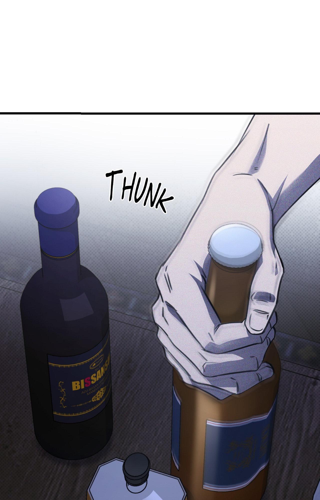 The First Commandment [Official] - Chapter 27 manhwa