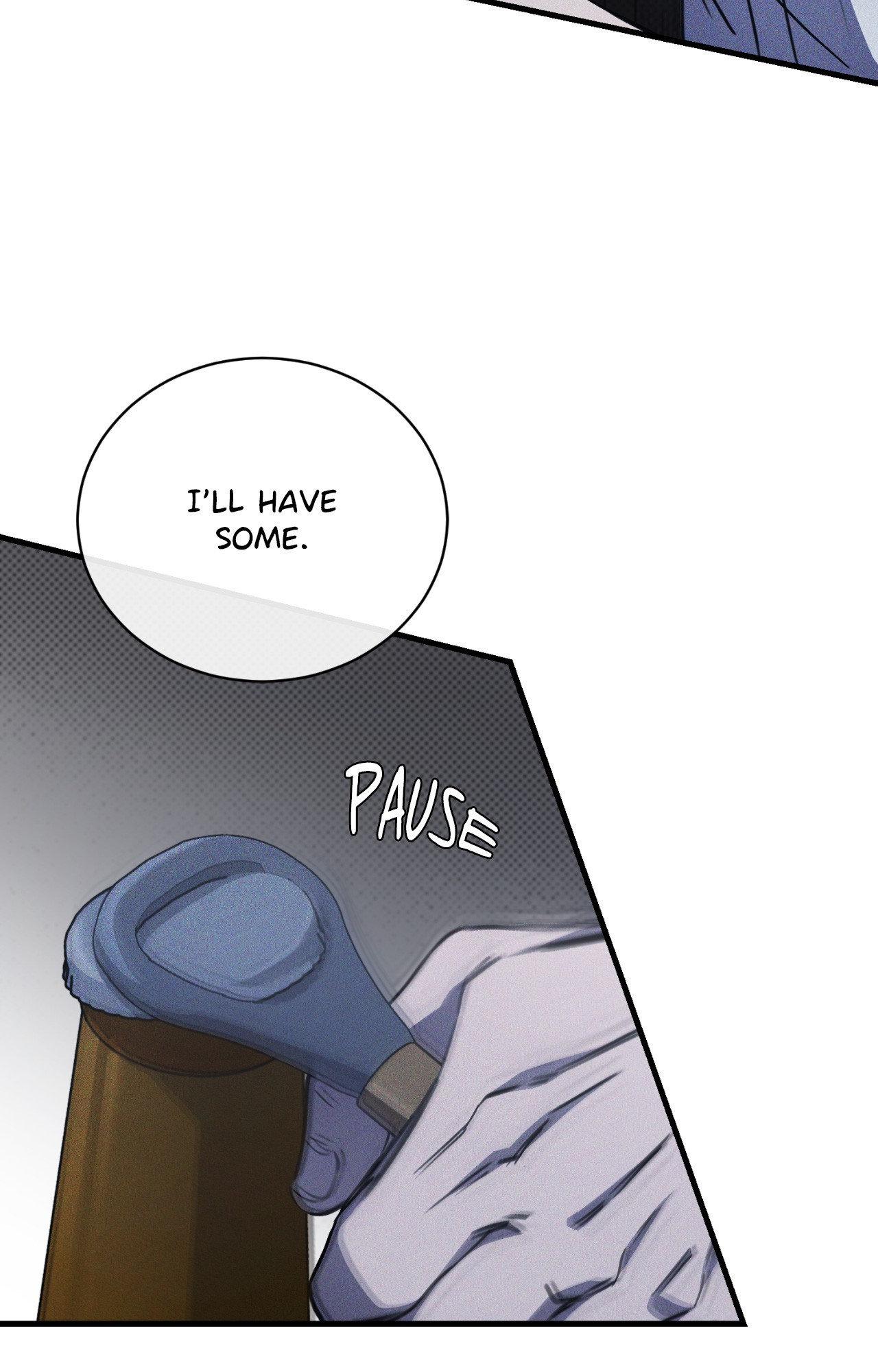 The First Commandment [Official] - Chapter 27 manhwa