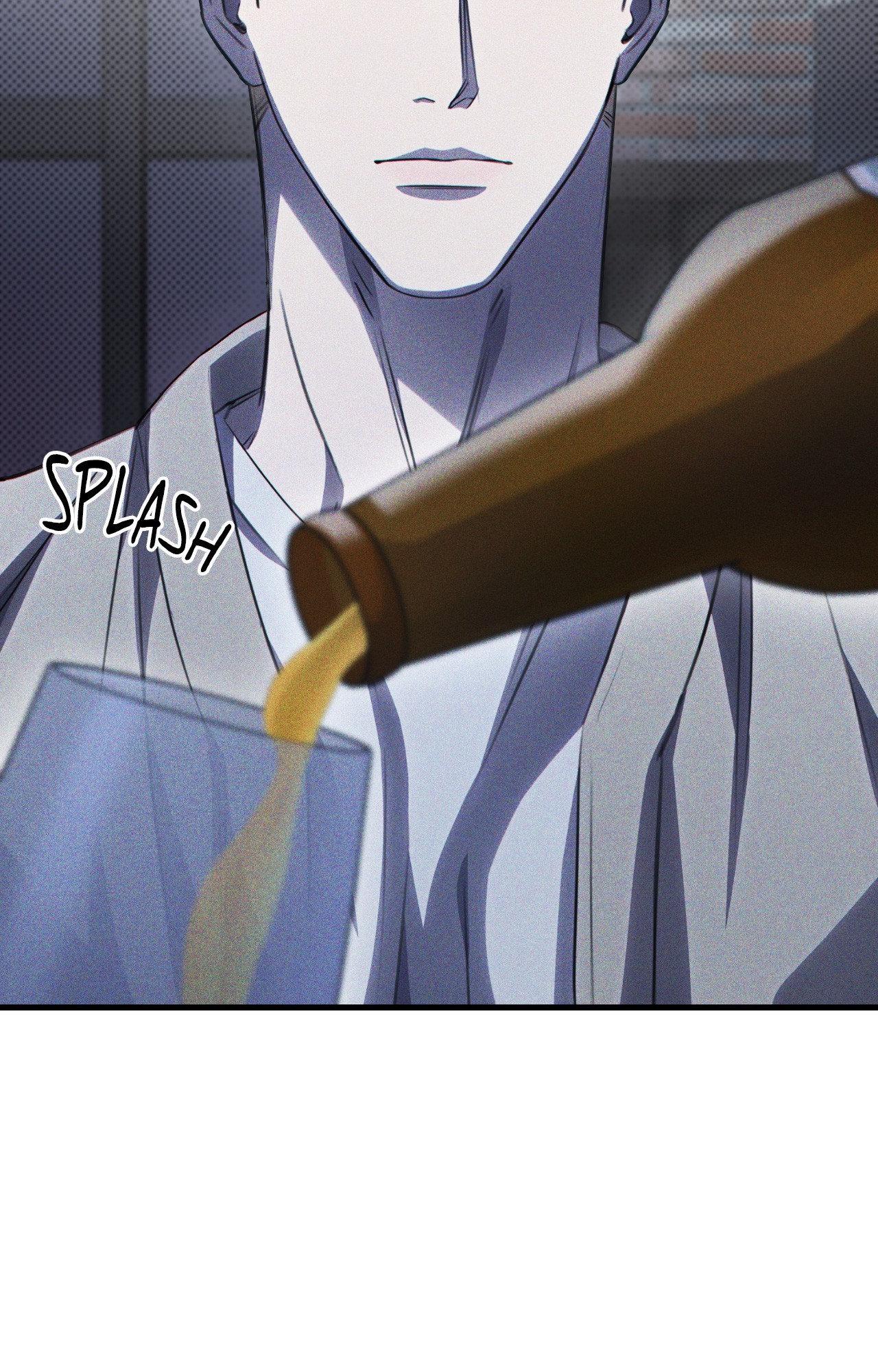 The First Commandment [Official] - Chapter 27 manhwa