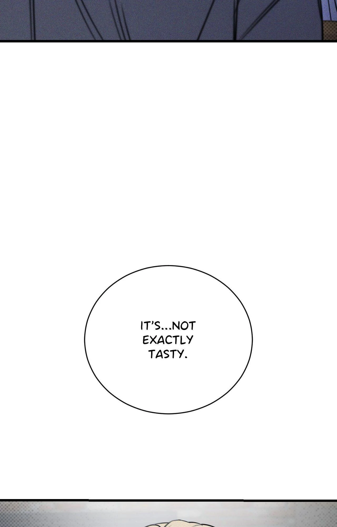 The First Commandment [Official] - Chapter 27 manhwa