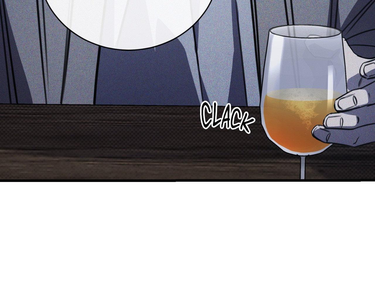 The First Commandment [Official] - Chapter 27 manhwa