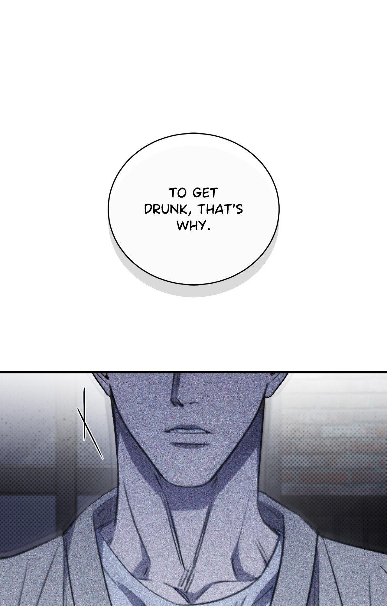 The First Commandment [Official] - Chapter 27 manhwa