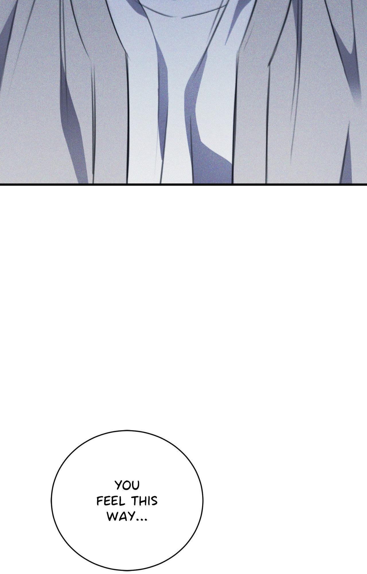The First Commandment [Official] - Chapter 27 manhwa