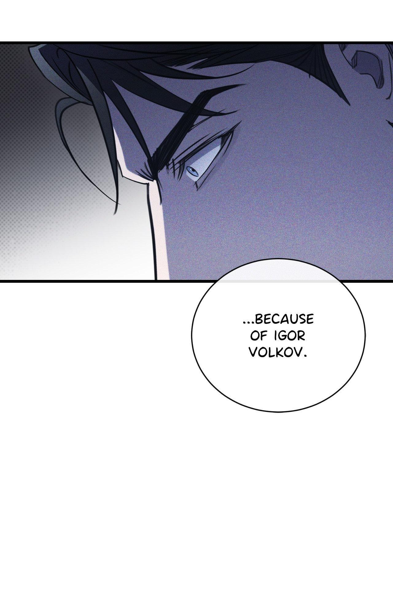 The First Commandment [Official] - Chapter 27 manhwa
