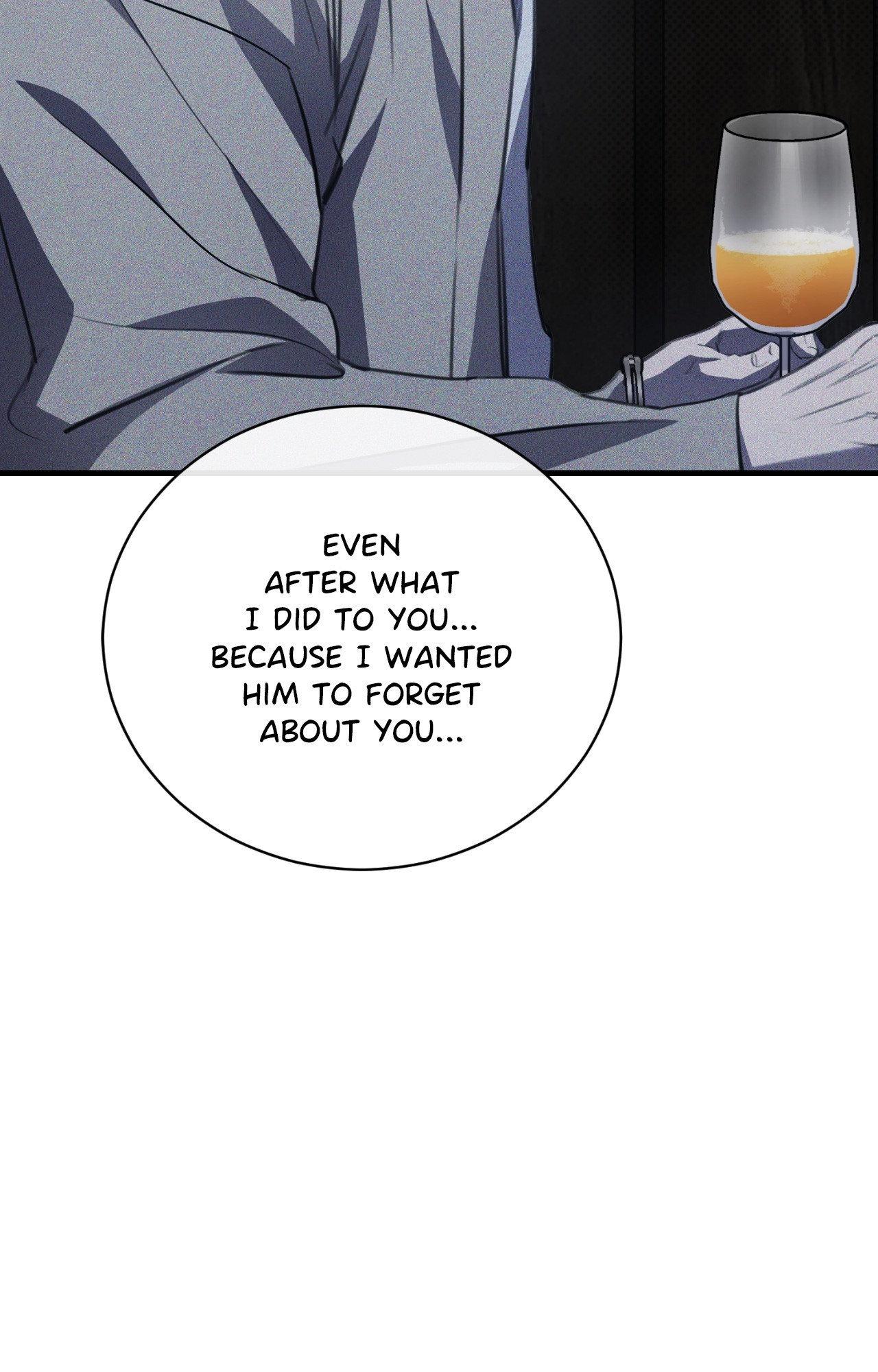 The First Commandment [Official] - Chapter 27 manhwa