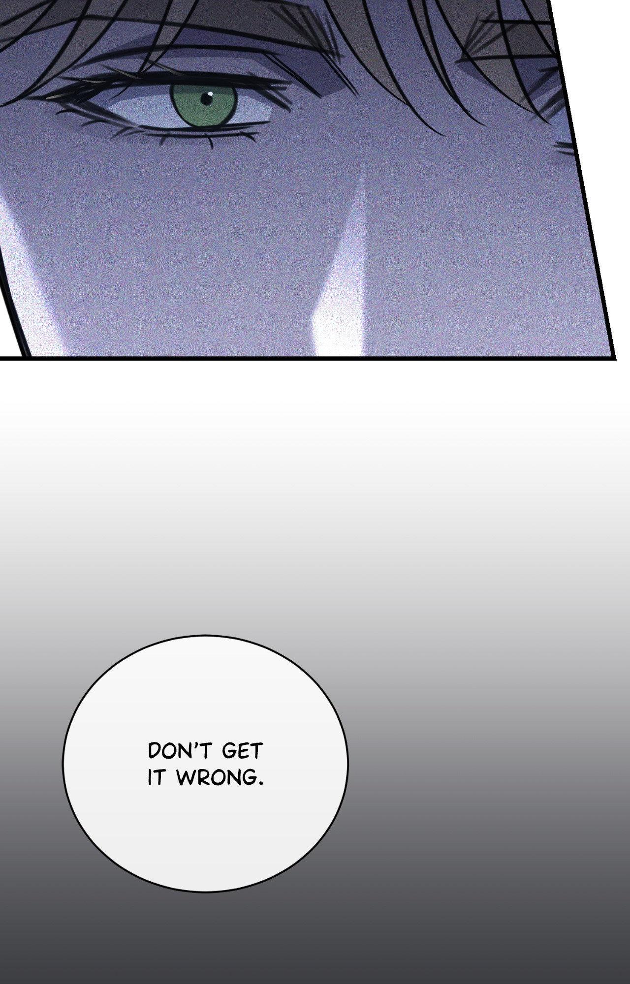 The First Commandment [Official] - Chapter 27 manhwa