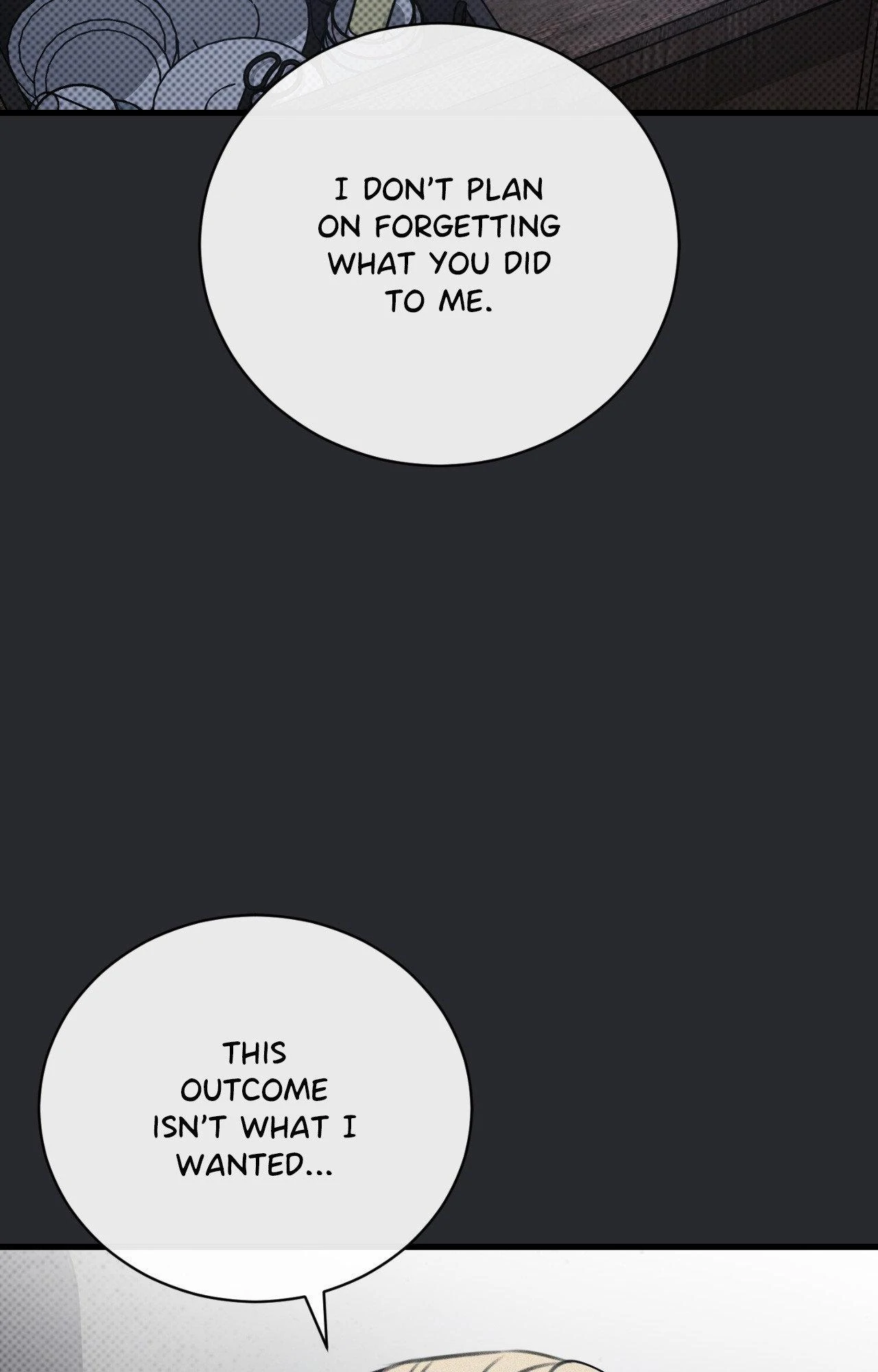 The First Commandment [Official] - Chapter 27 manhwa