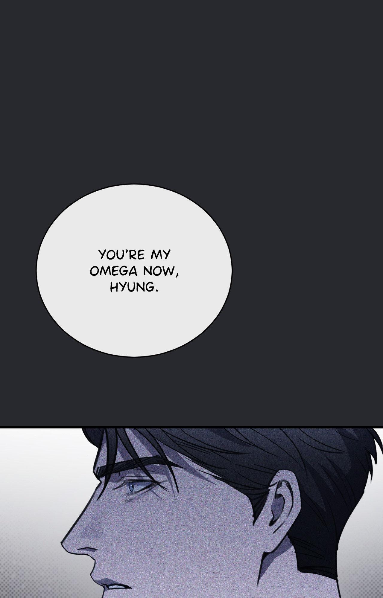 The First Commandment [Official] - Chapter 27 manhwa