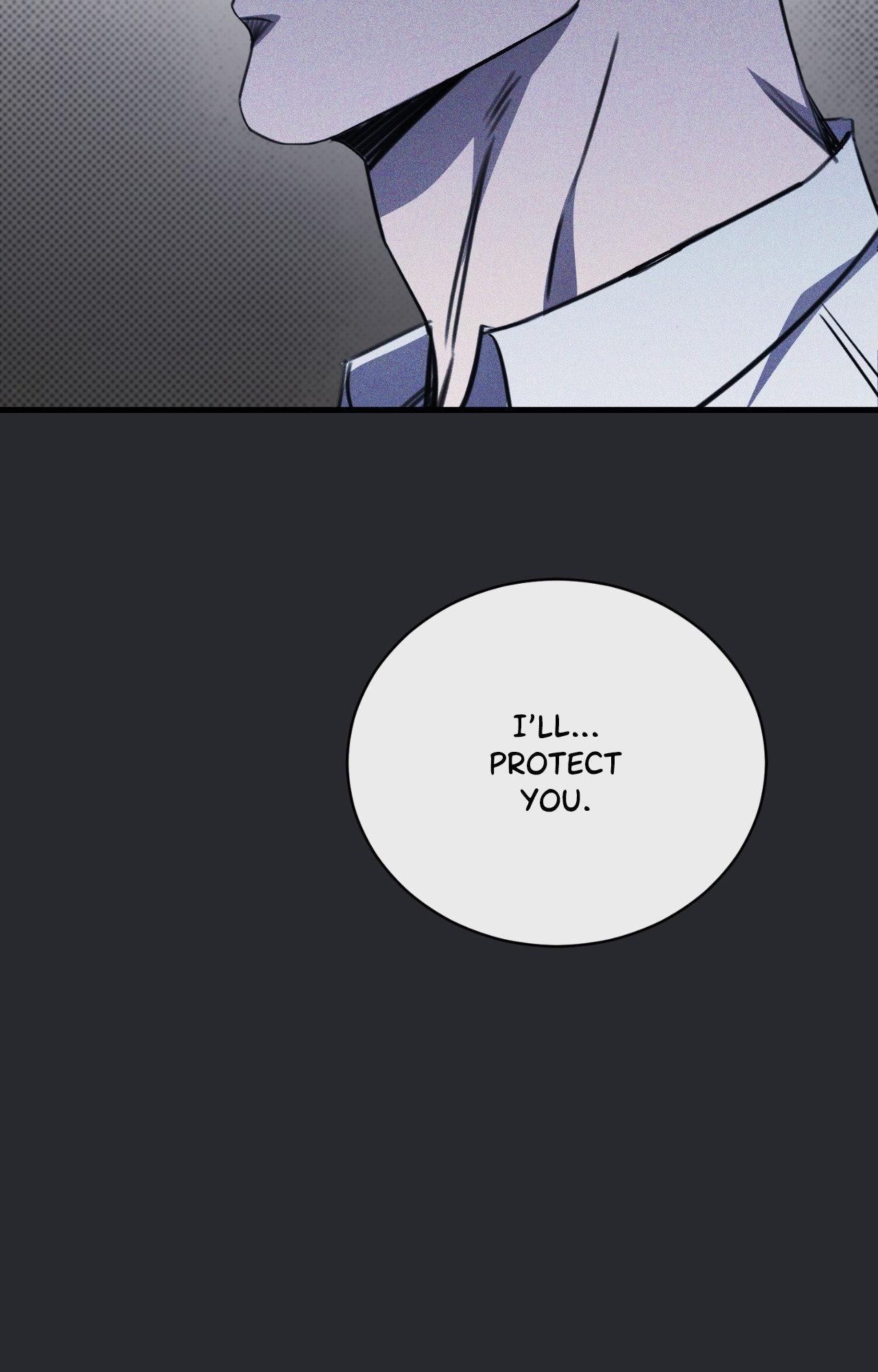 The First Commandment [Official] - Chapter 27 manhwa