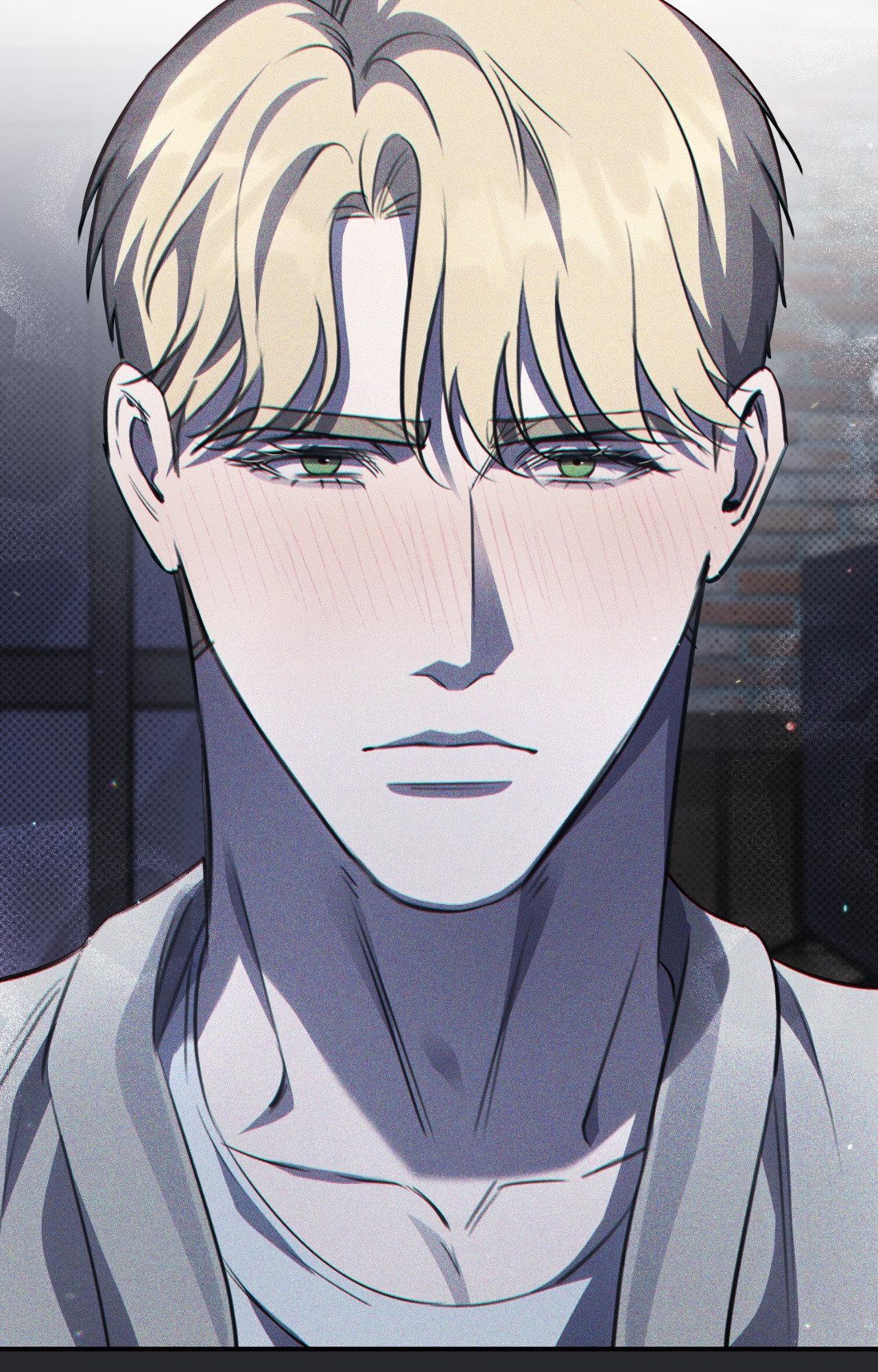 The First Commandment [Official] - Chapter 27 manhwa