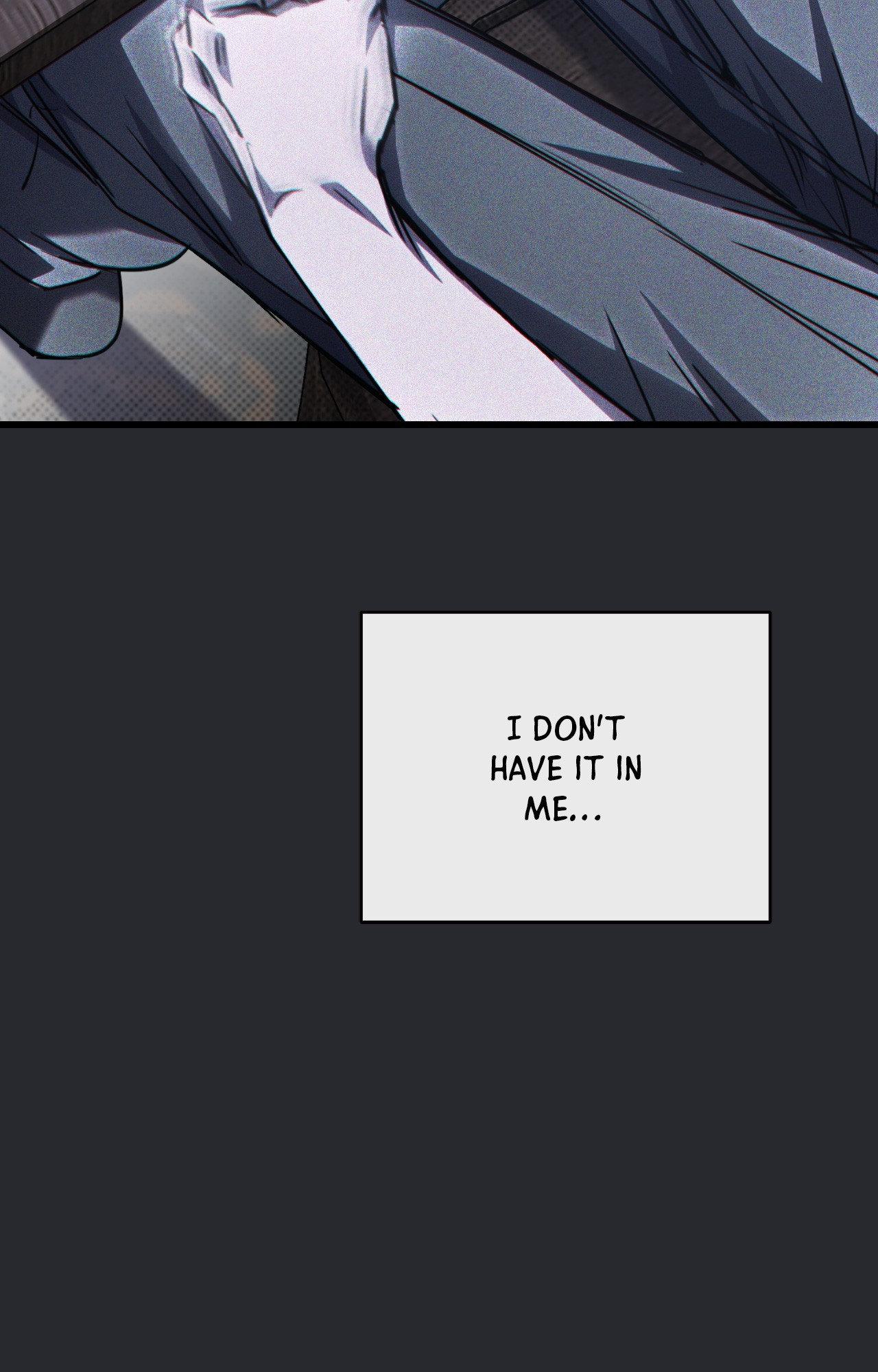 The First Commandment [Official] - Chapter 27 manhwa