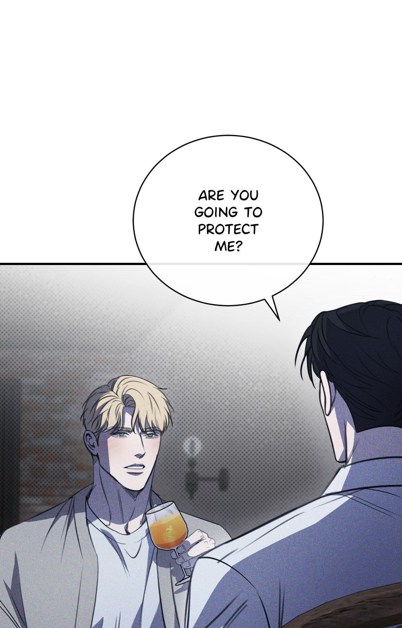 The First Commandment [Official] - Chapter 27 manhwa