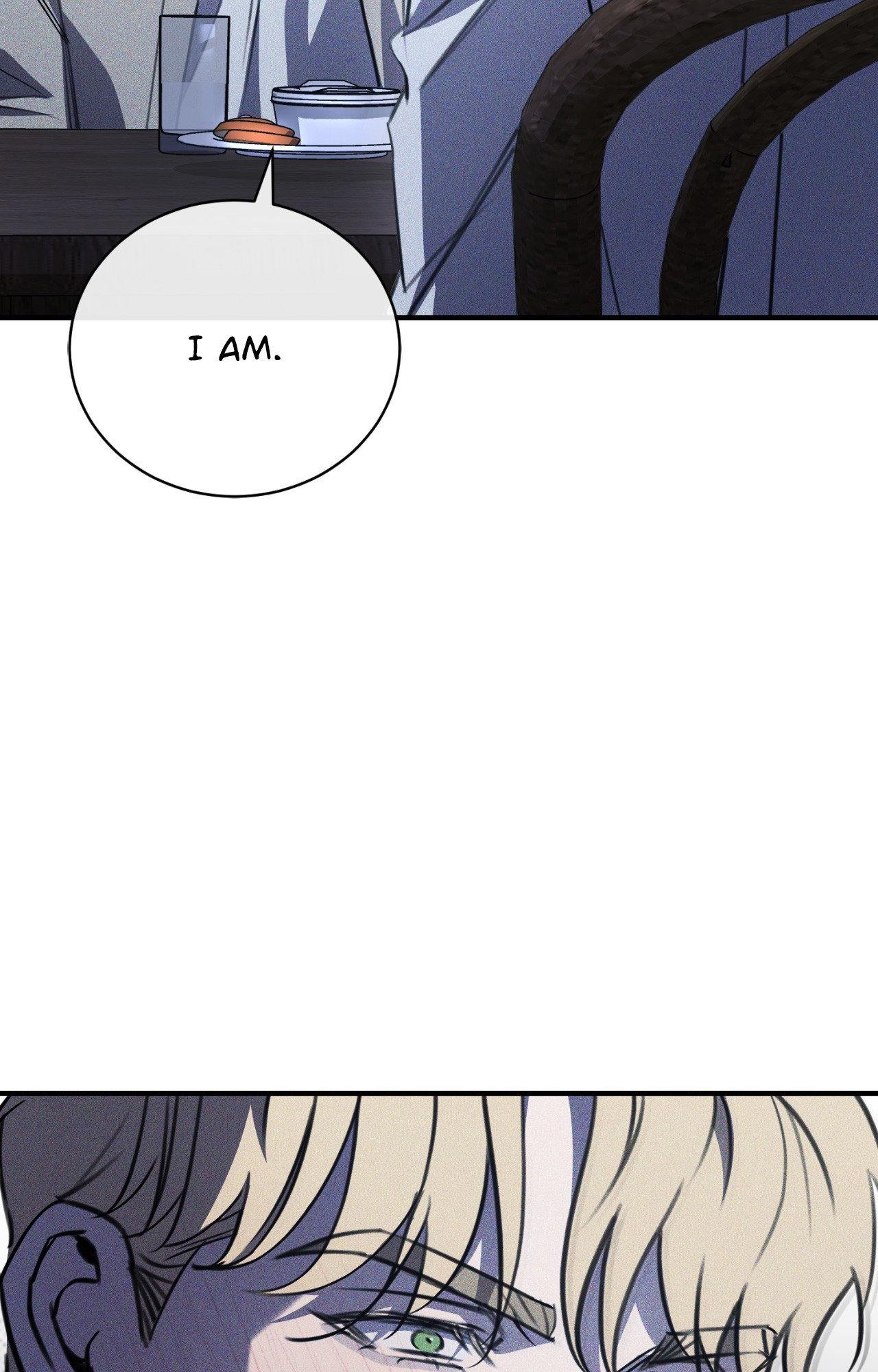 The First Commandment [Official] - Chapter 27 manhwa