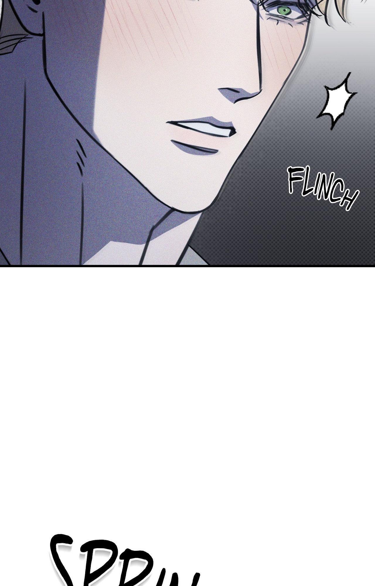 The First Commandment [Official] - Chapter 27 manhwa