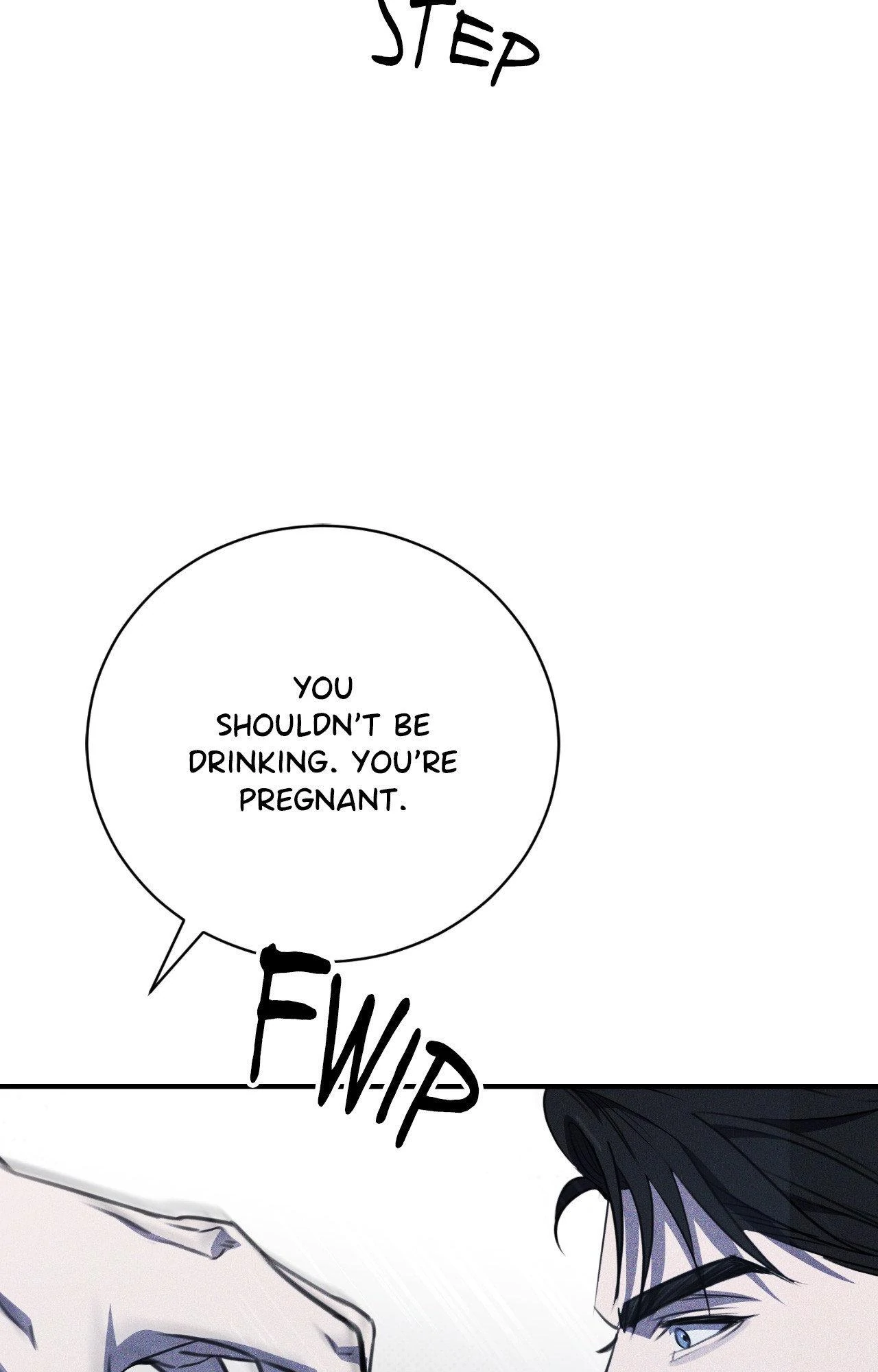 The First Commandment [Official] - Chapter 27 manhwa