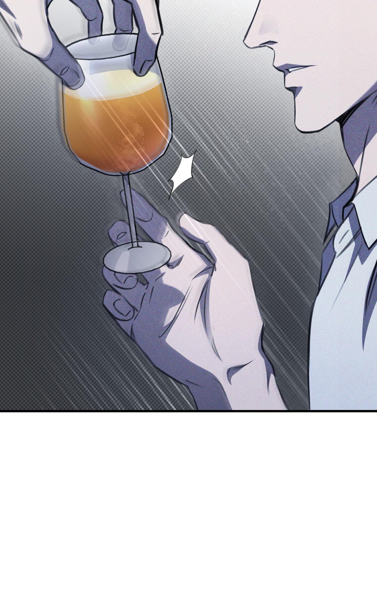 The First Commandment [Official] - Chapter 27 manhwa