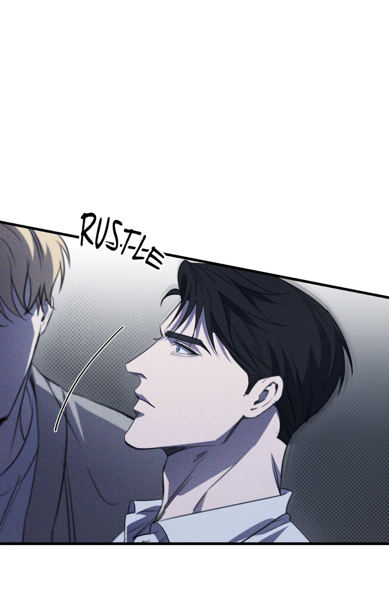 The First Commandment [Official] - Chapter 27 manhwa
