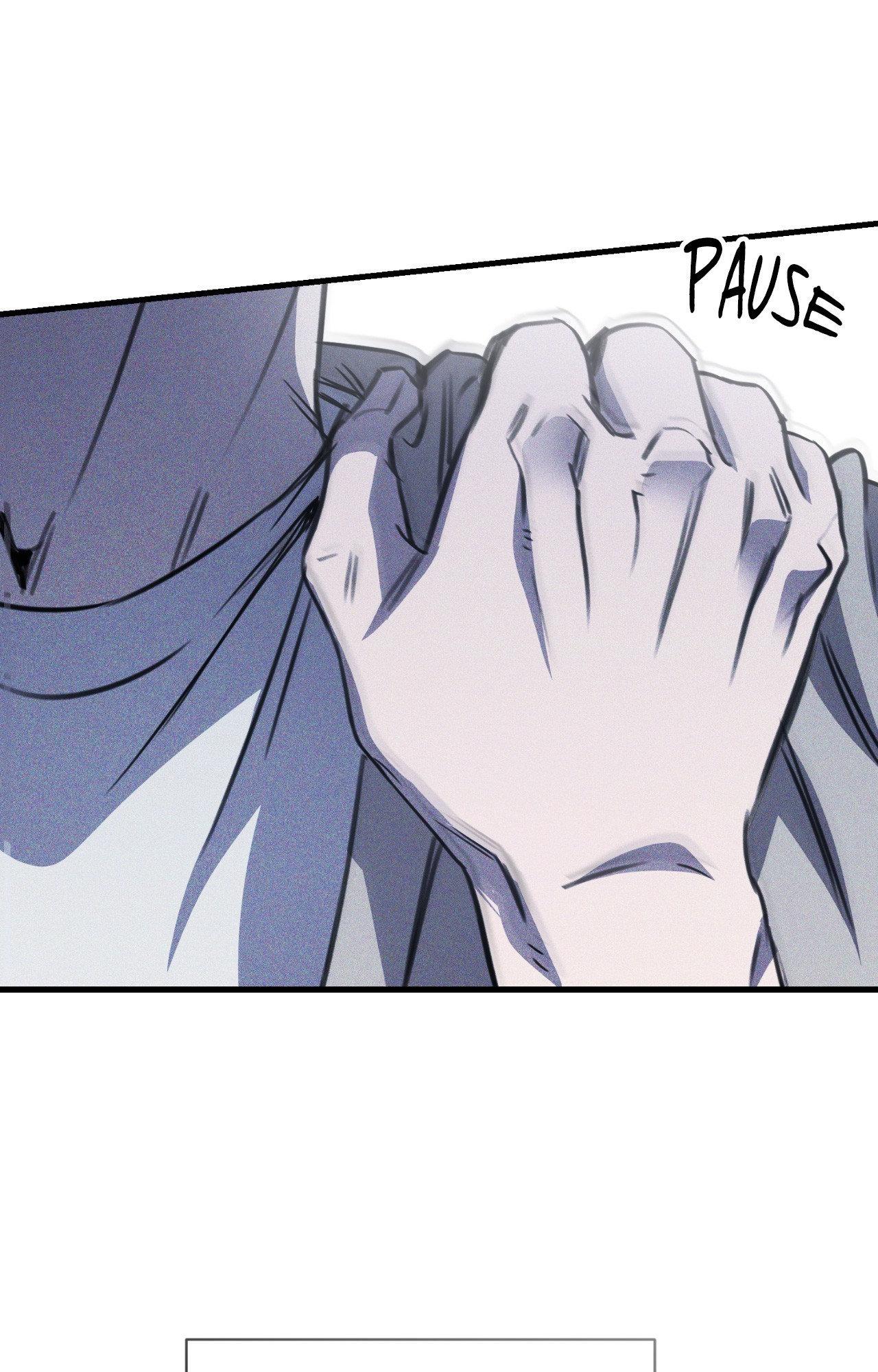 The First Commandment [Official] - Chapter 27 manhwa