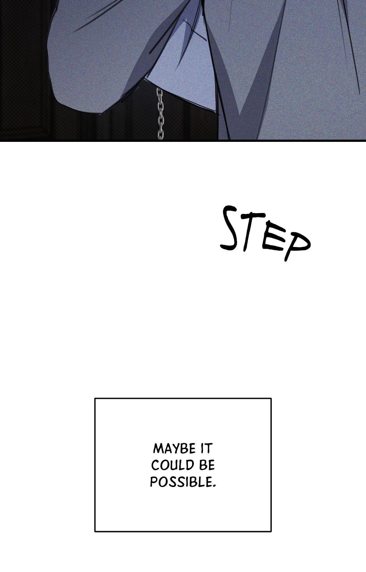 The First Commandment [Official] - Chapter 27 manhwa