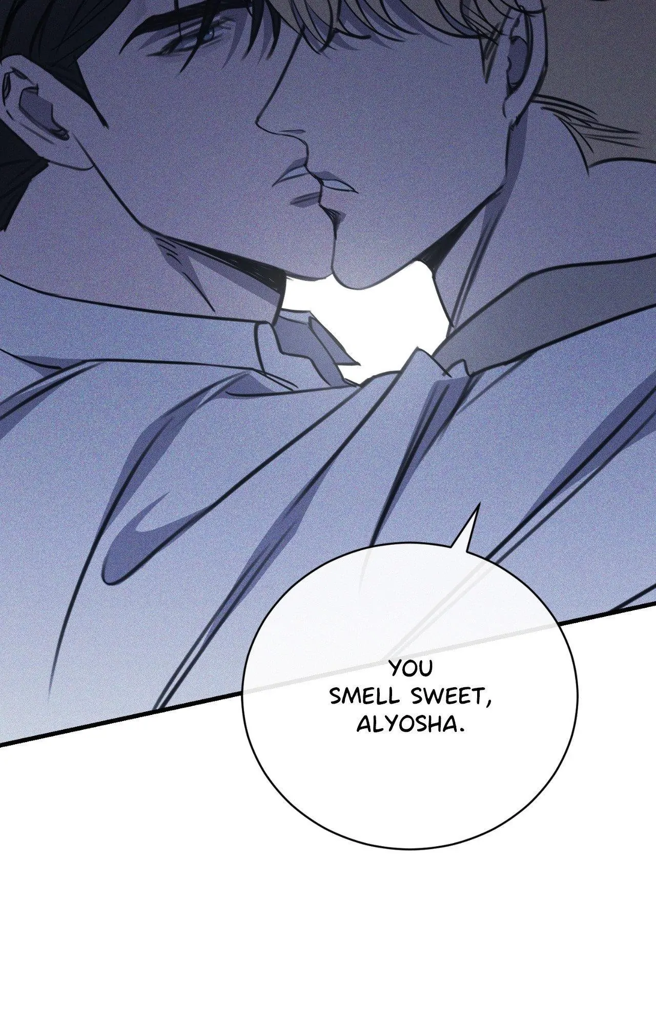 The First Commandment [Official] - Chapter 27 manhwa