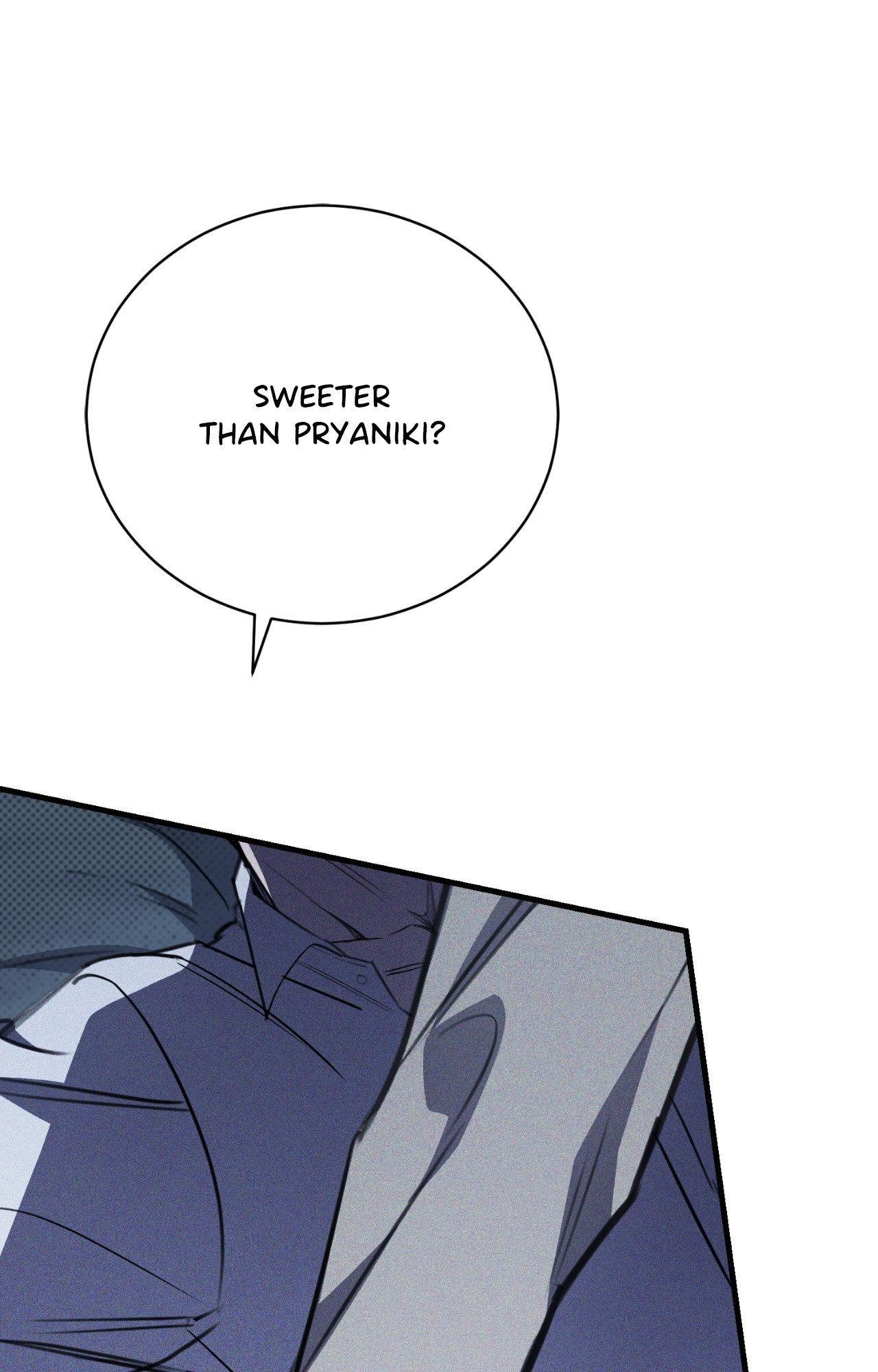 The First Commandment [Official] - Chapter 27 manhwa