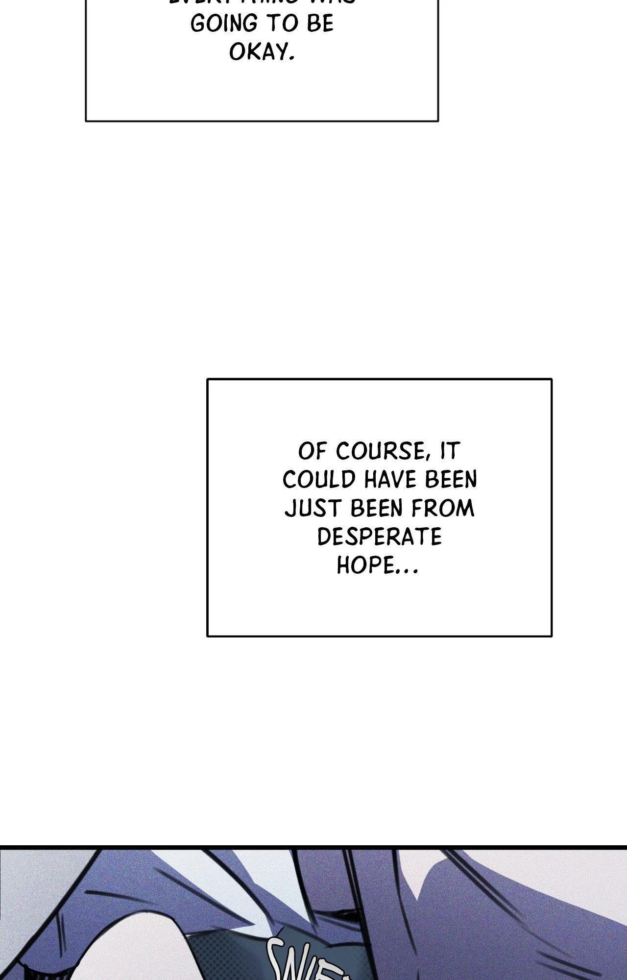 The First Commandment [Official] - Chapter 27 manhwa