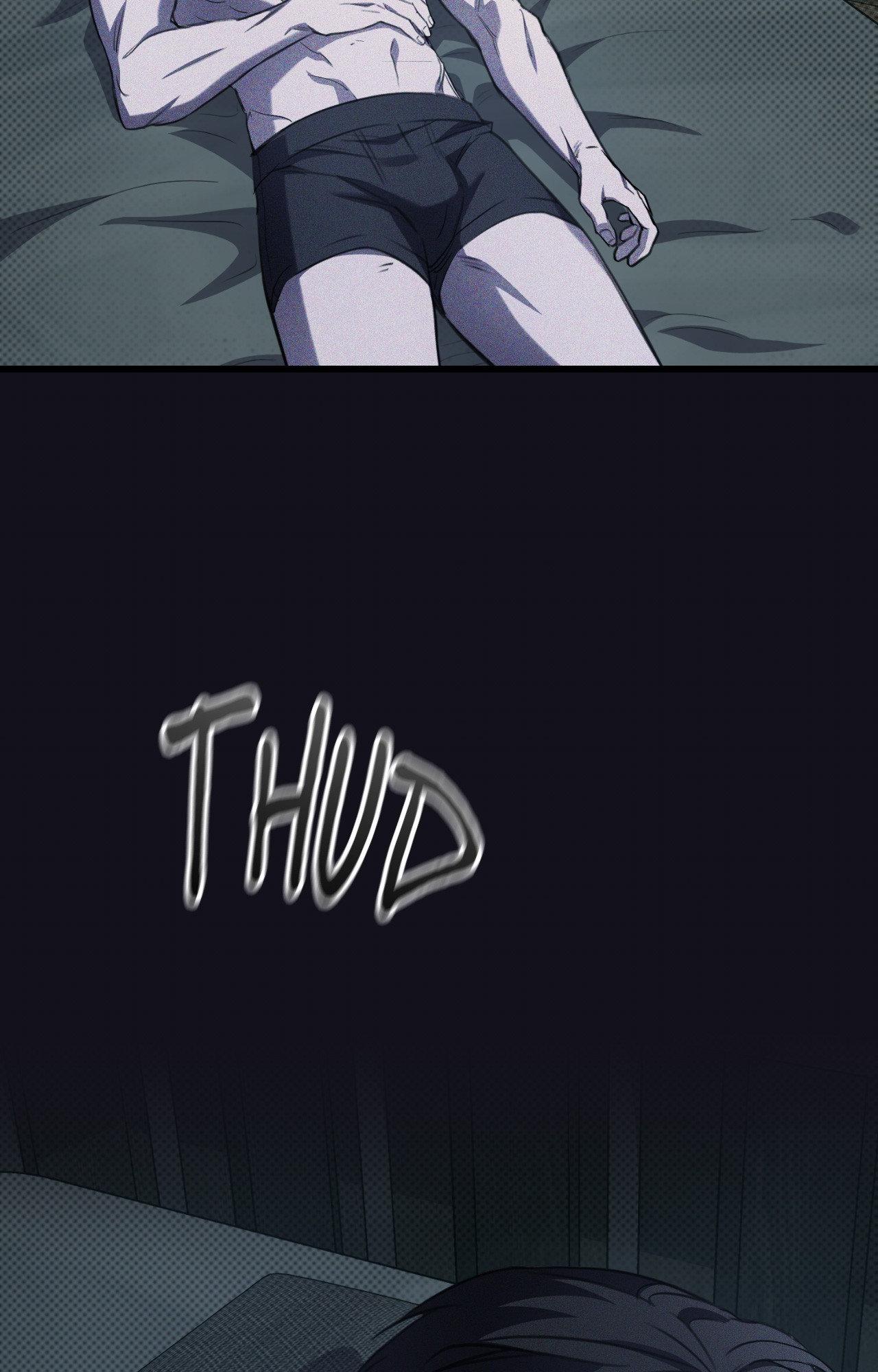 The First Commandment [Official] - Chapter 28 manhwa