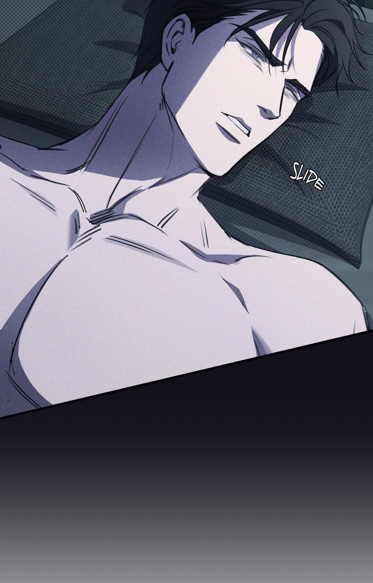 The First Commandment [Official] - Chapter 28 manhwa