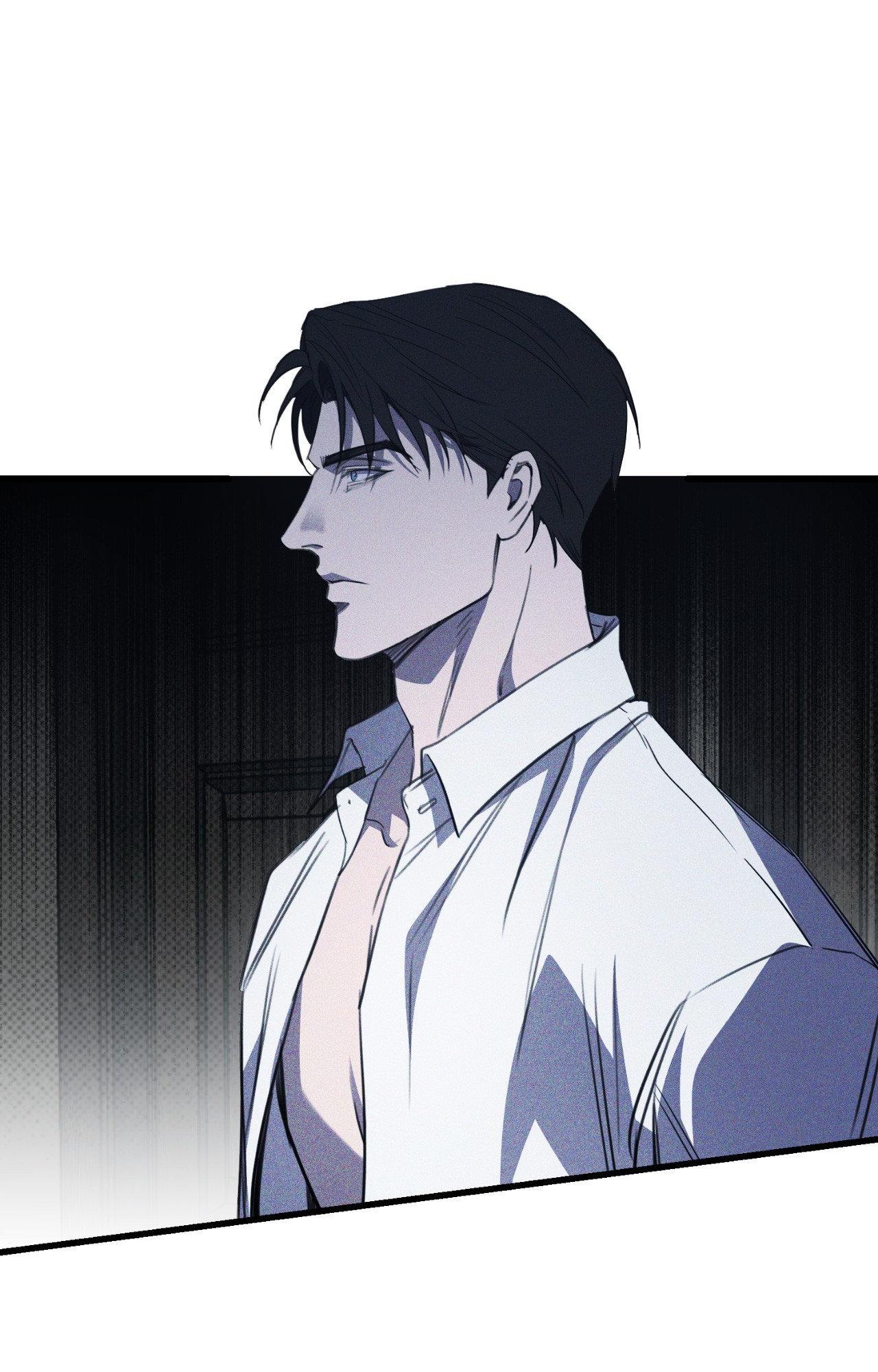 The First Commandment [Official] - Chapter 28 manhwa