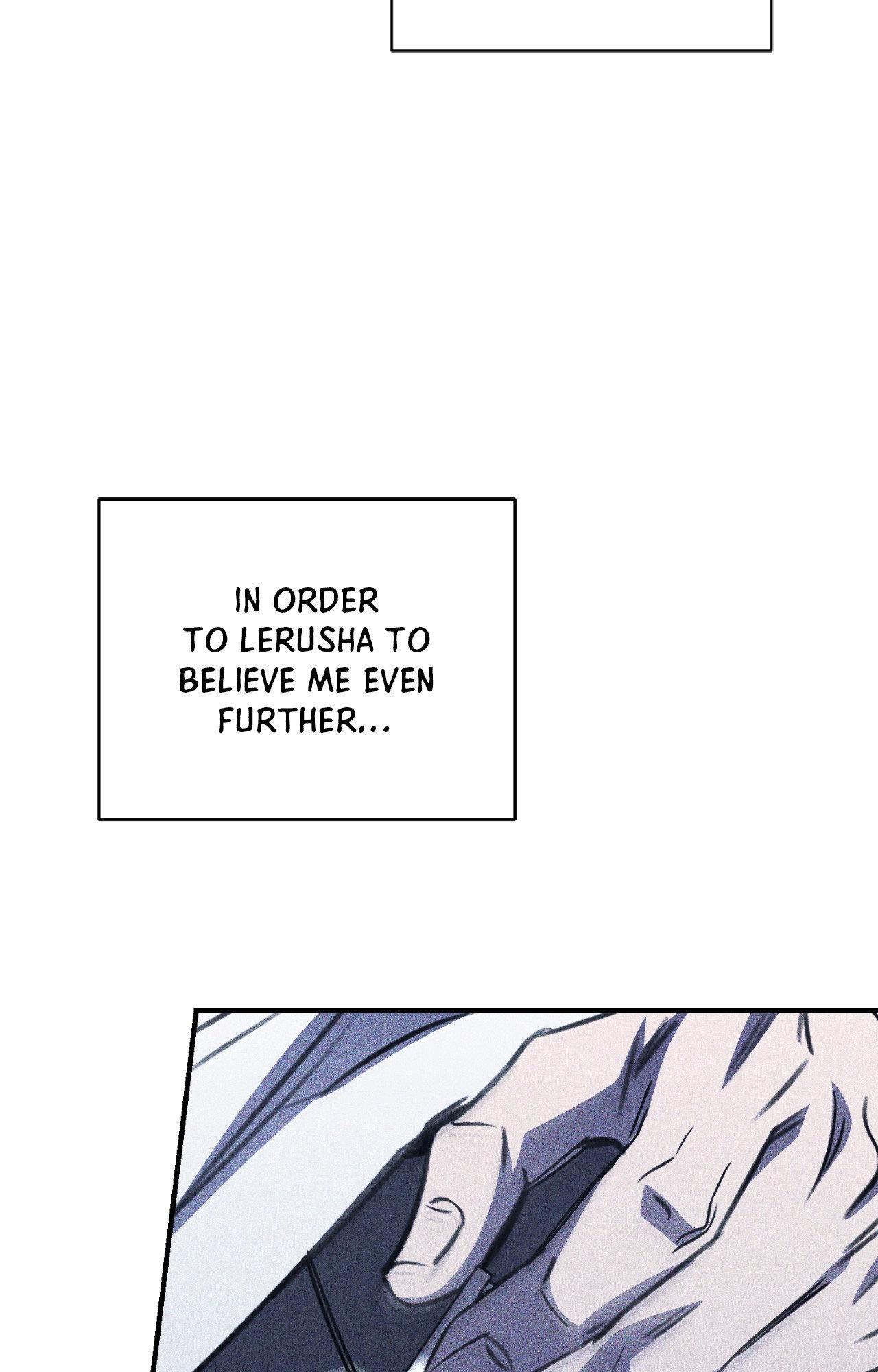 The First Commandment [Official] - Chapter 28 manhwa