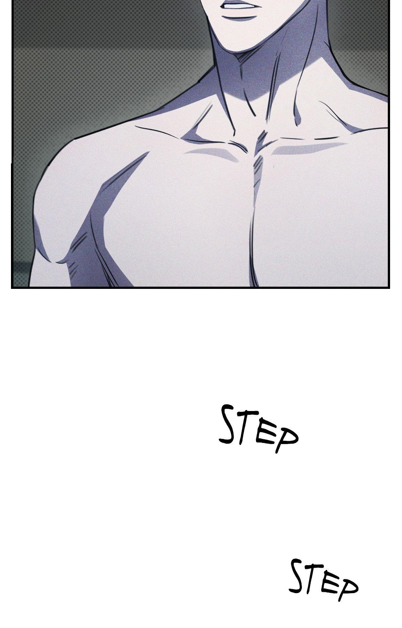 The First Commandment [Official] - Chapter 28 manhwa
