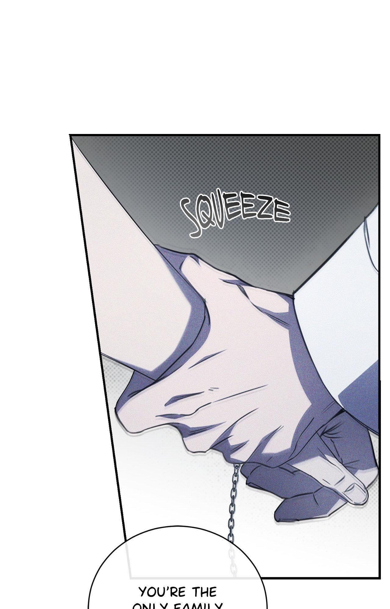 The First Commandment [Official] - Chapter 28 manhwa