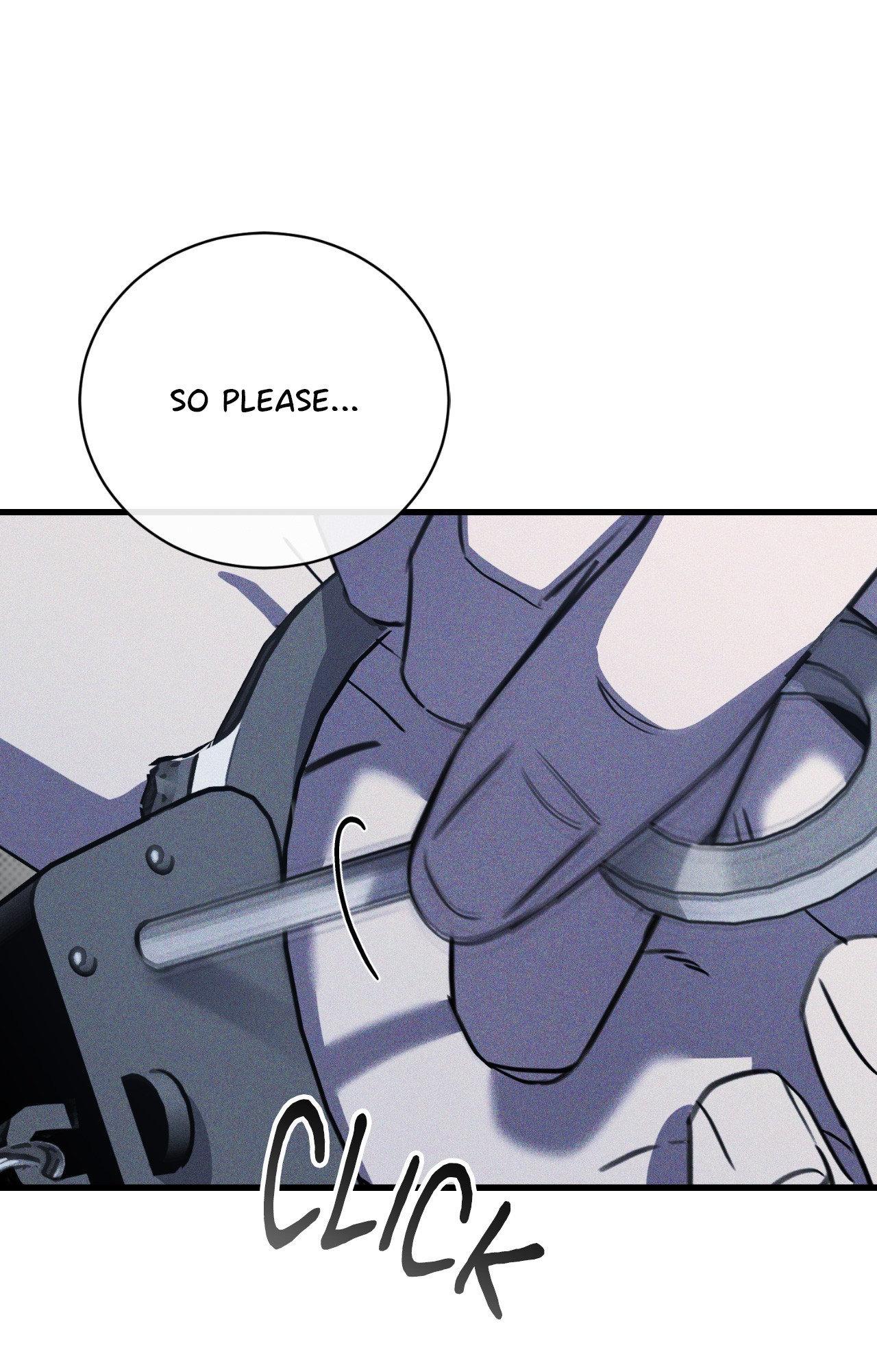 The First Commandment [Official] - Chapter 28 manhwa