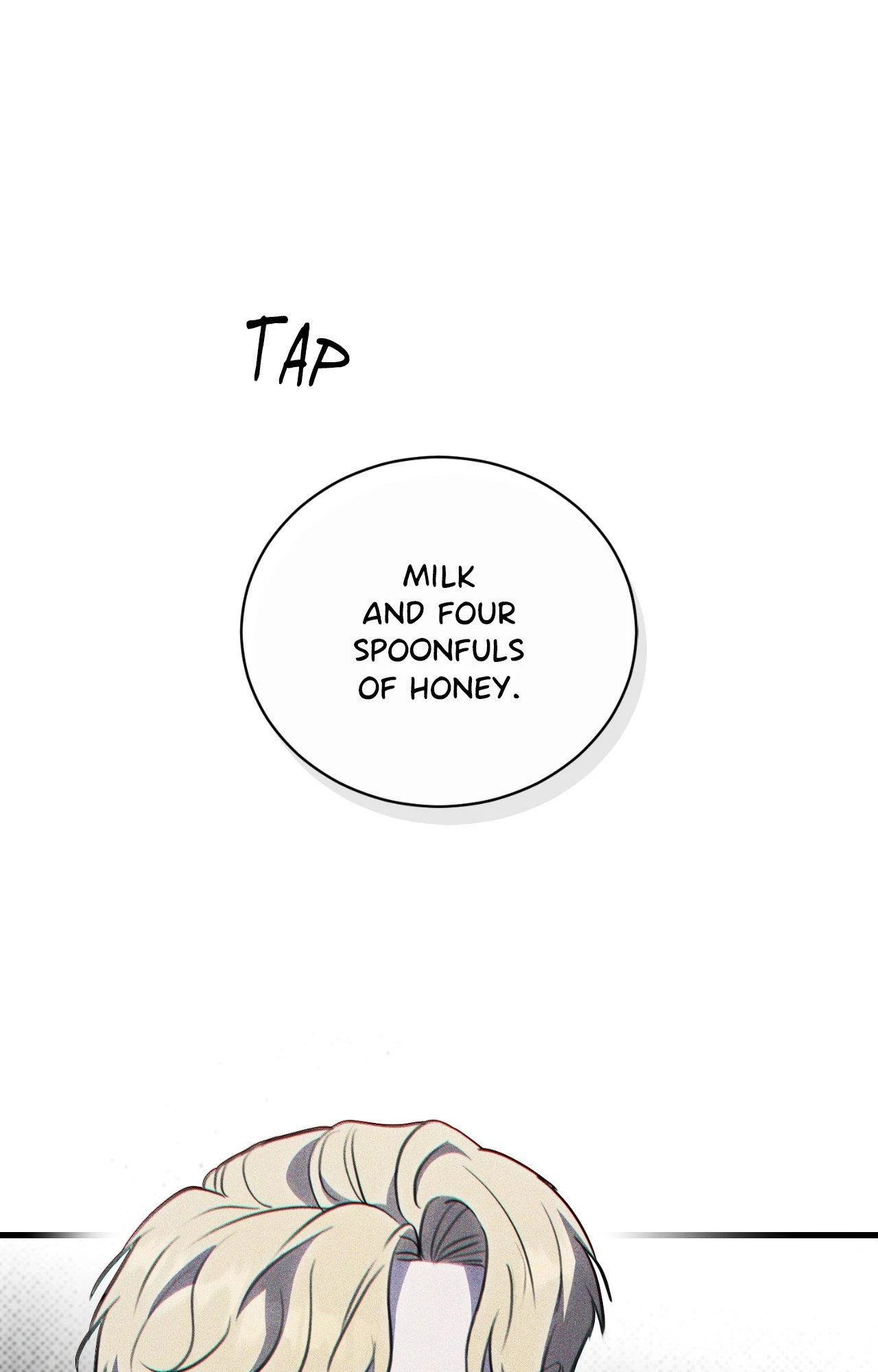The First Commandment [Official] - Chapter 28 manhwa