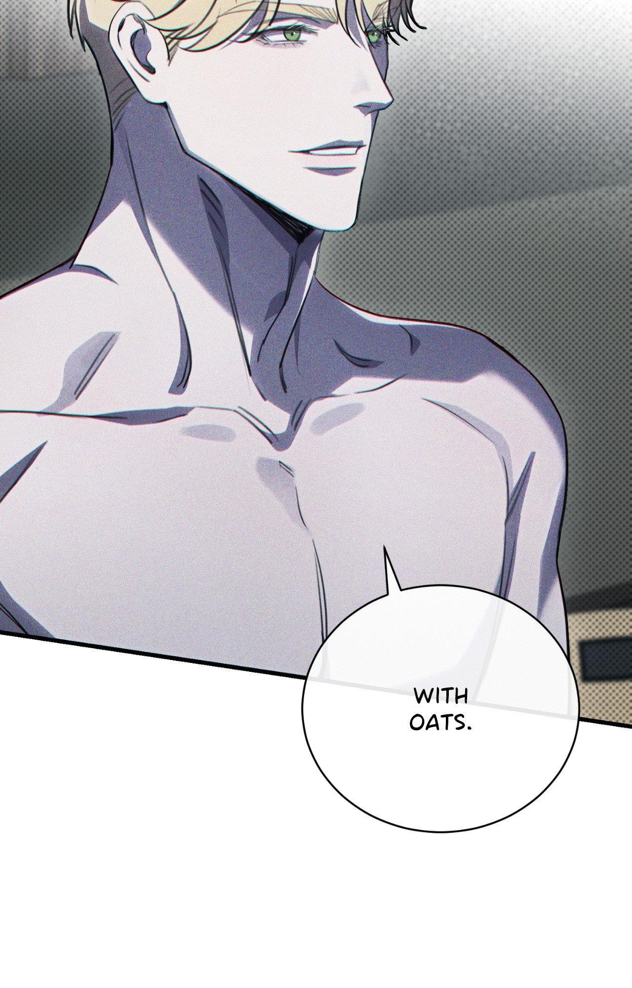 The First Commandment [Official] - Chapter 28 manhwa