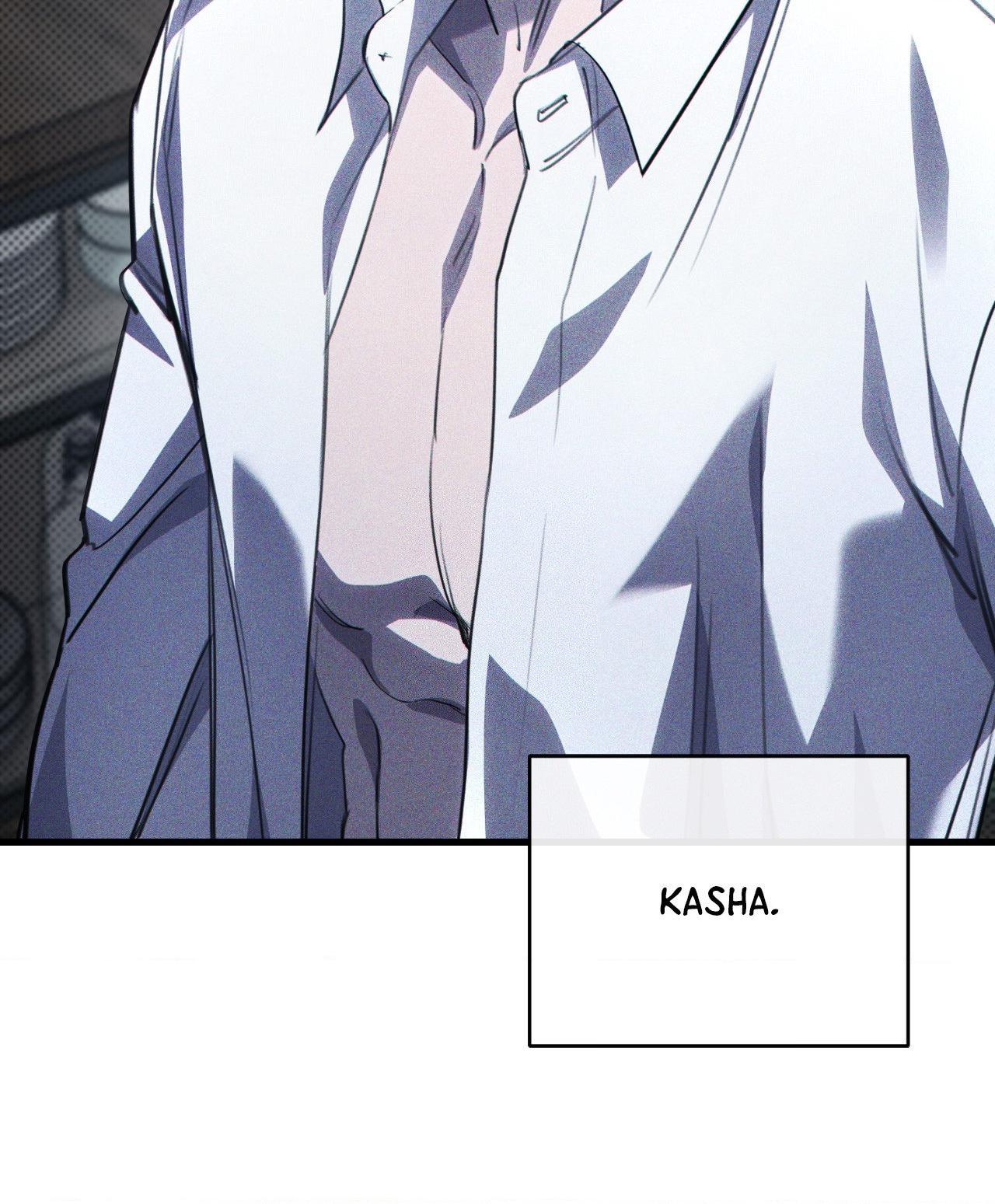 The First Commandment [Official] - Chapter 28 manhwa