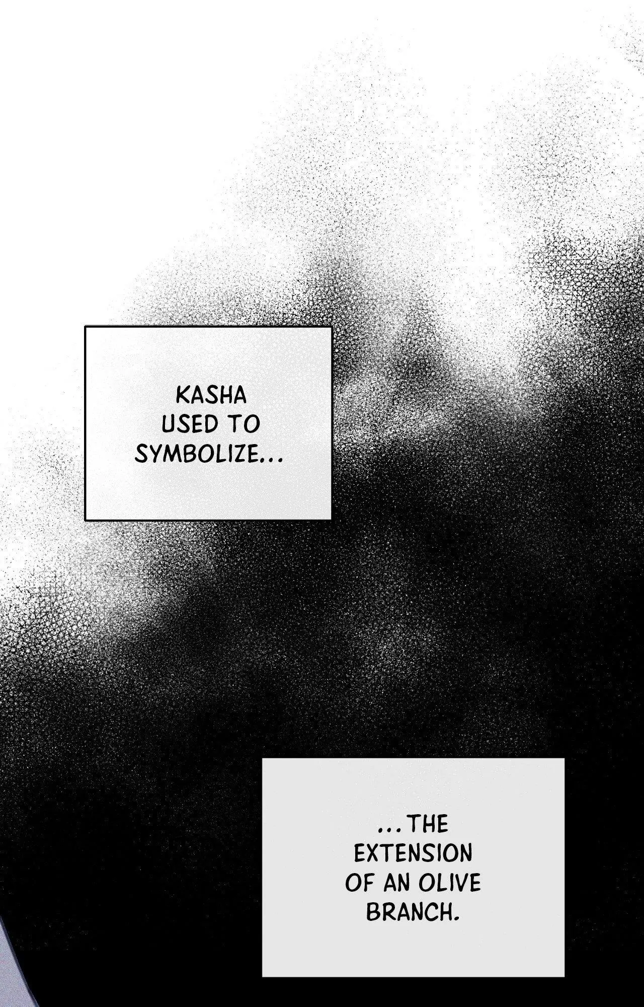 The First Commandment [Official] - Chapter 28 manhwa
