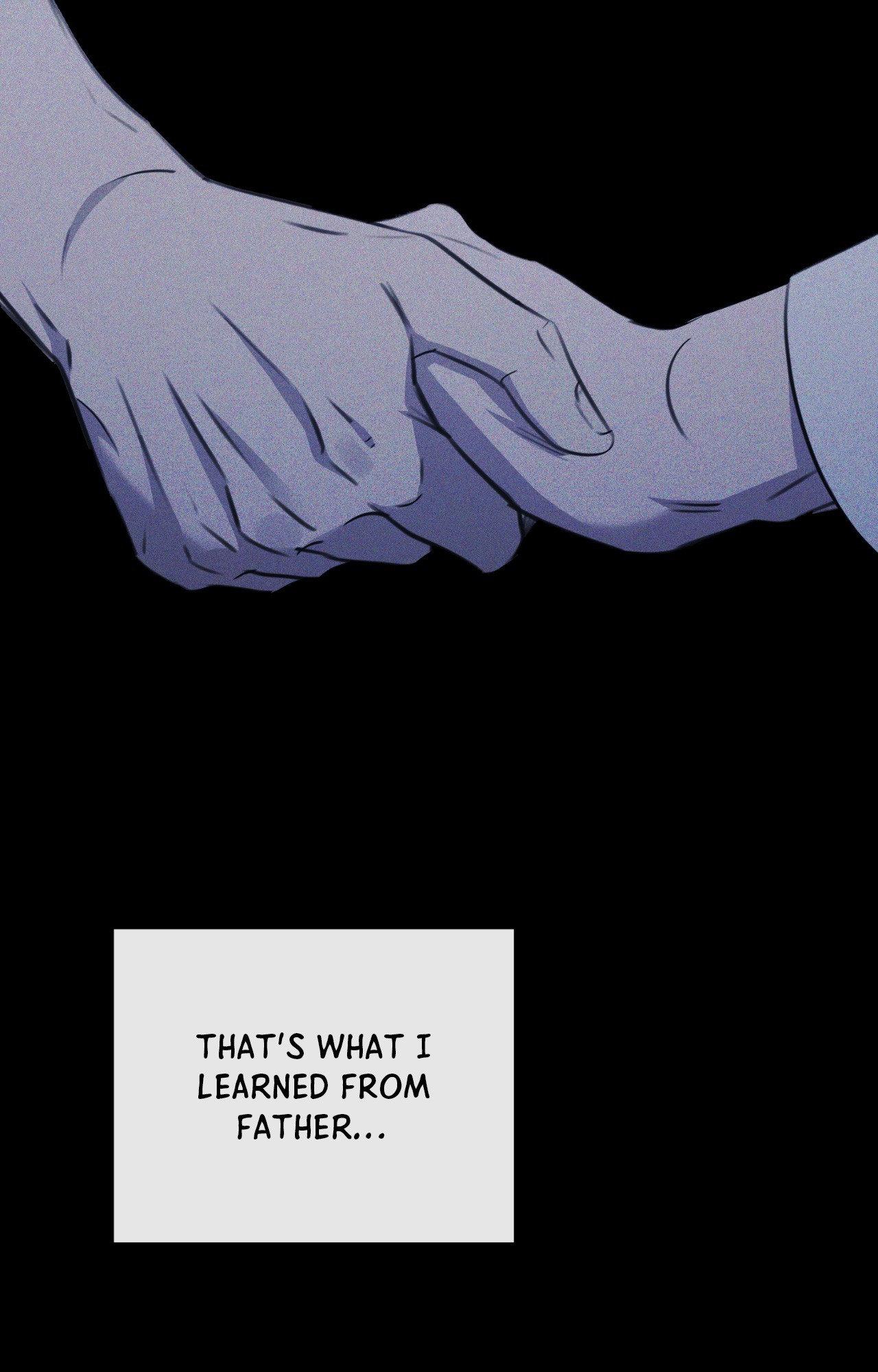 The First Commandment [Official] - Chapter 28 manhwa