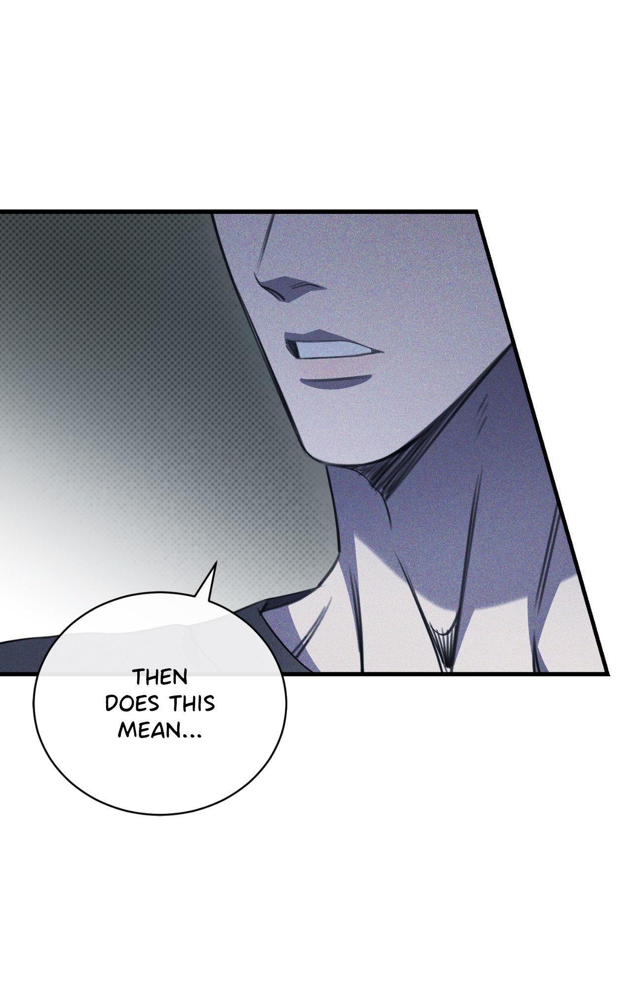 The First Commandment [Official] - Chapter 28 manhwa