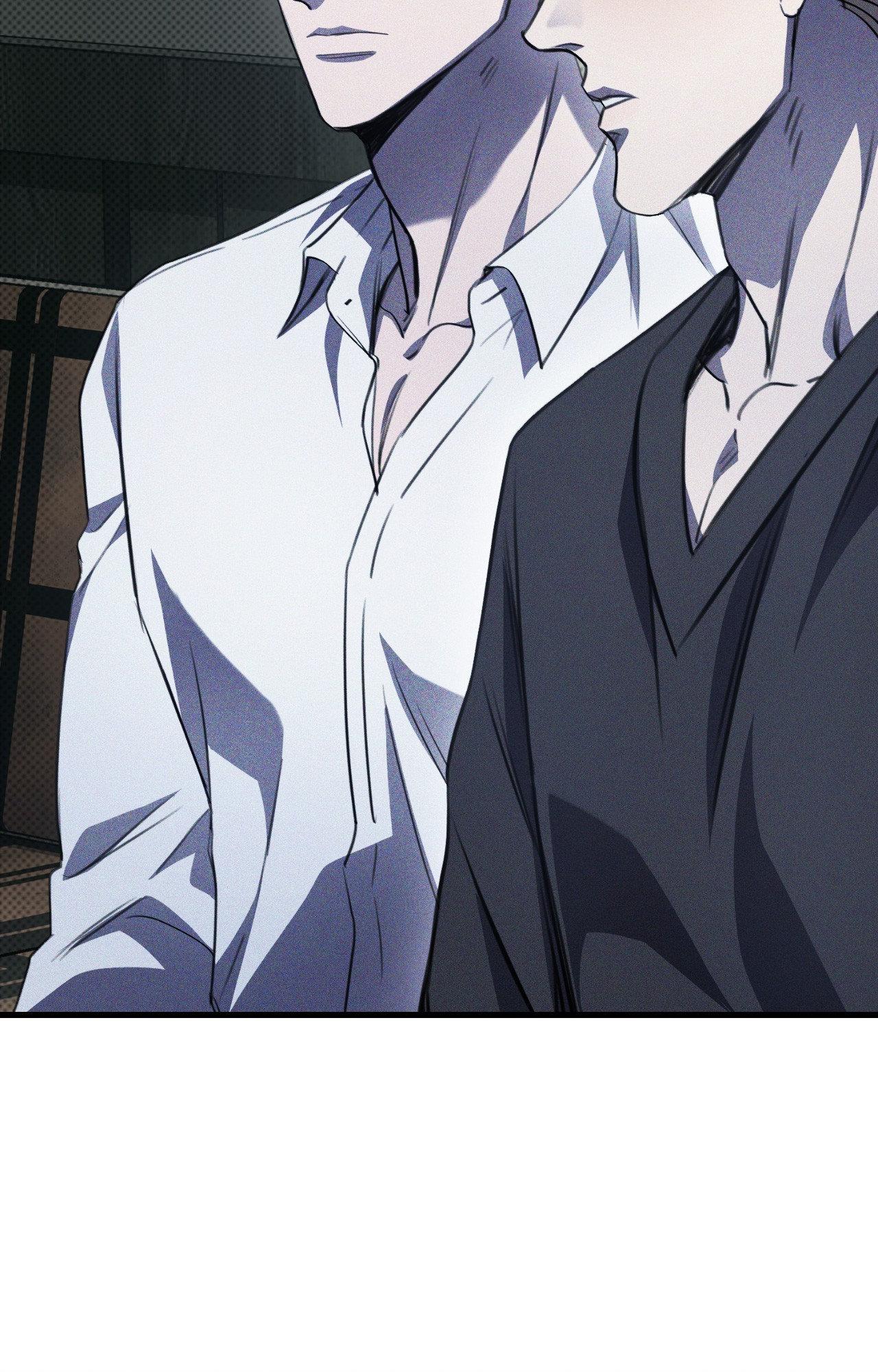 The First Commandment [Official] - Chapter 28 manhwa