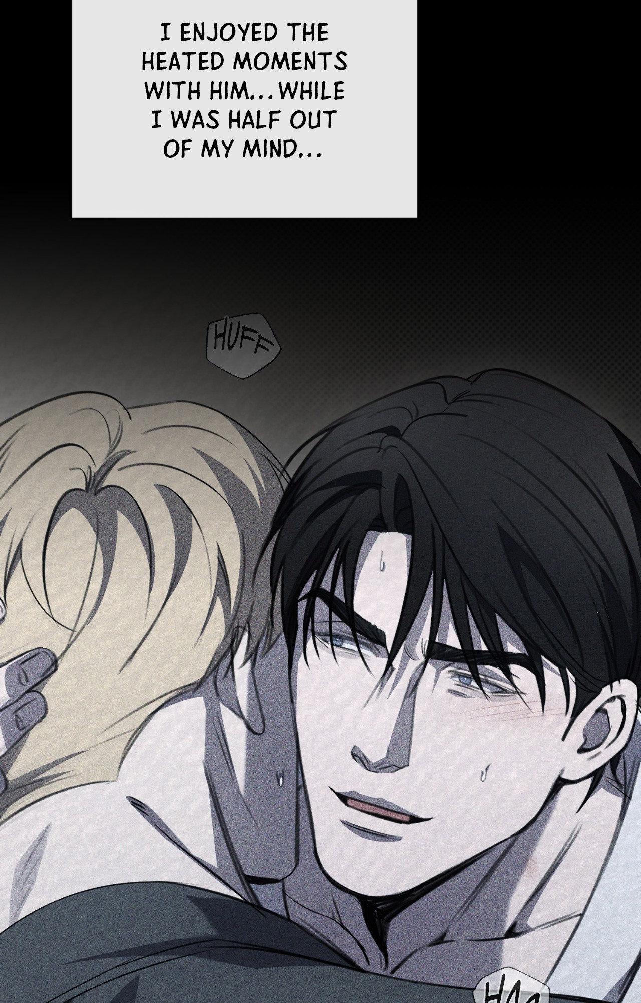 The First Commandment [Official] - Chapter 28 manhwa